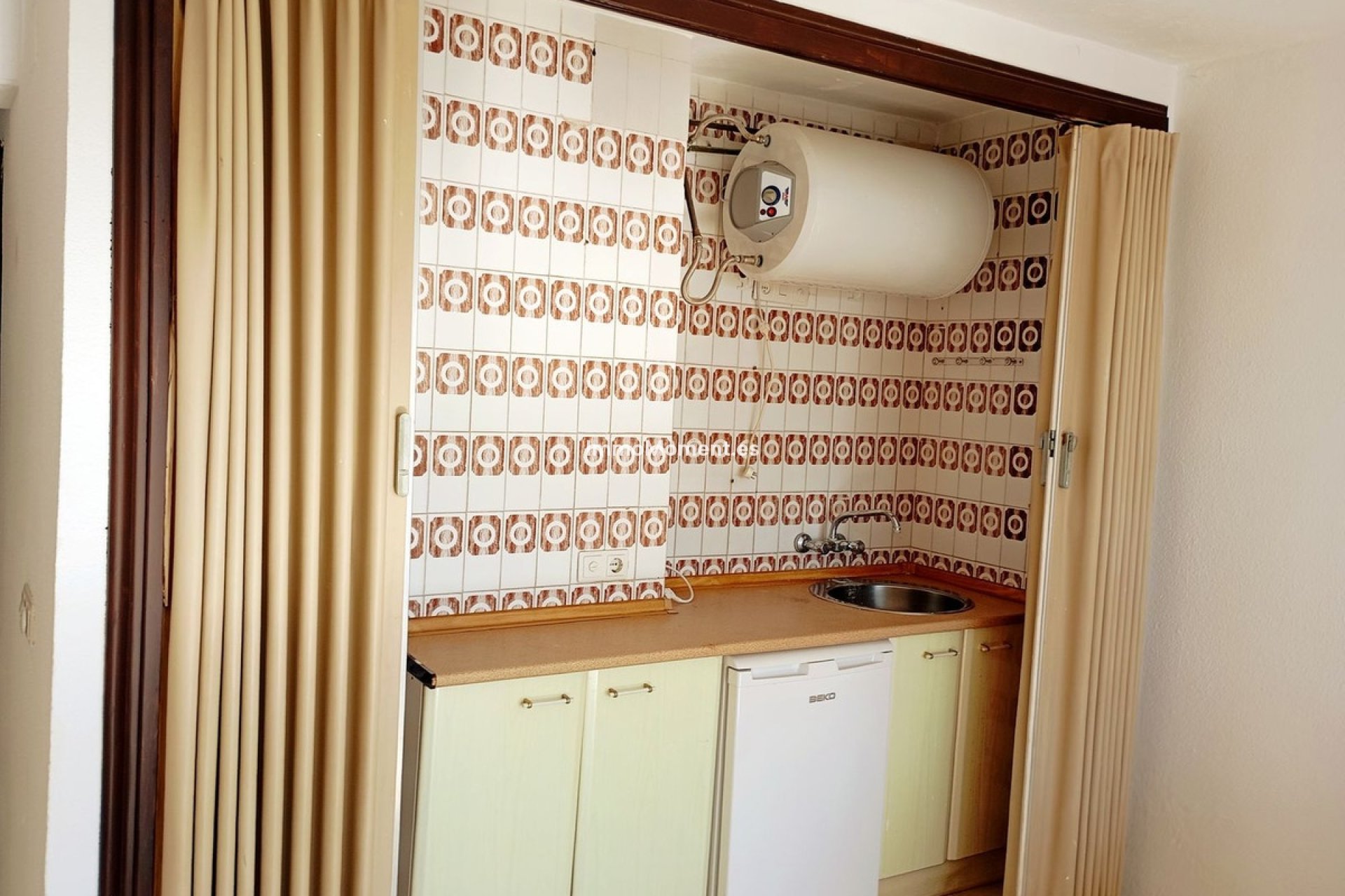 Bestaande woning - Appartement - Marbella - Marbella Centro