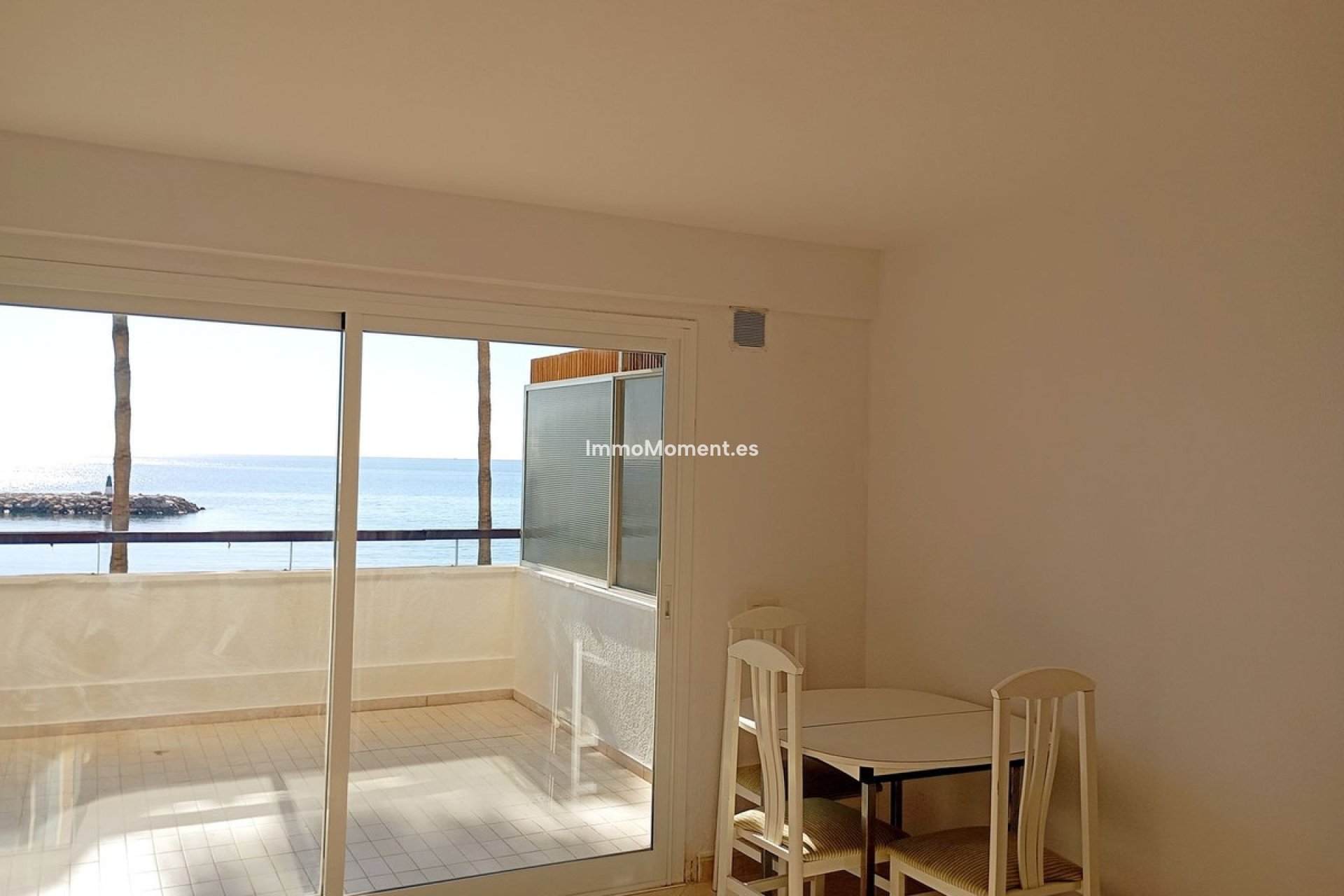 Bestaande woning - Appartement - Marbella - Marbella Centro