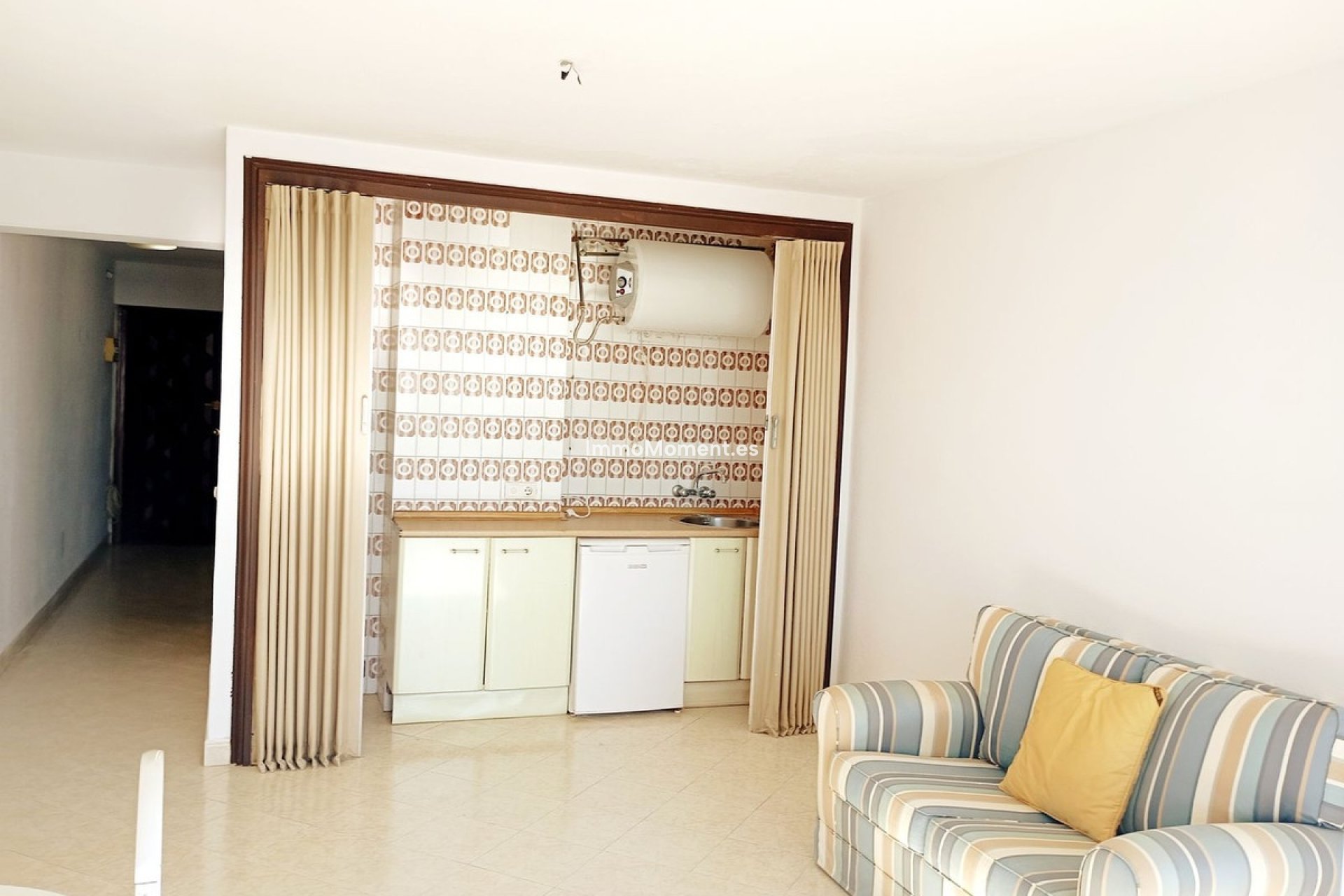 Bestaande woning - Appartement - Marbella - Marbella Centro