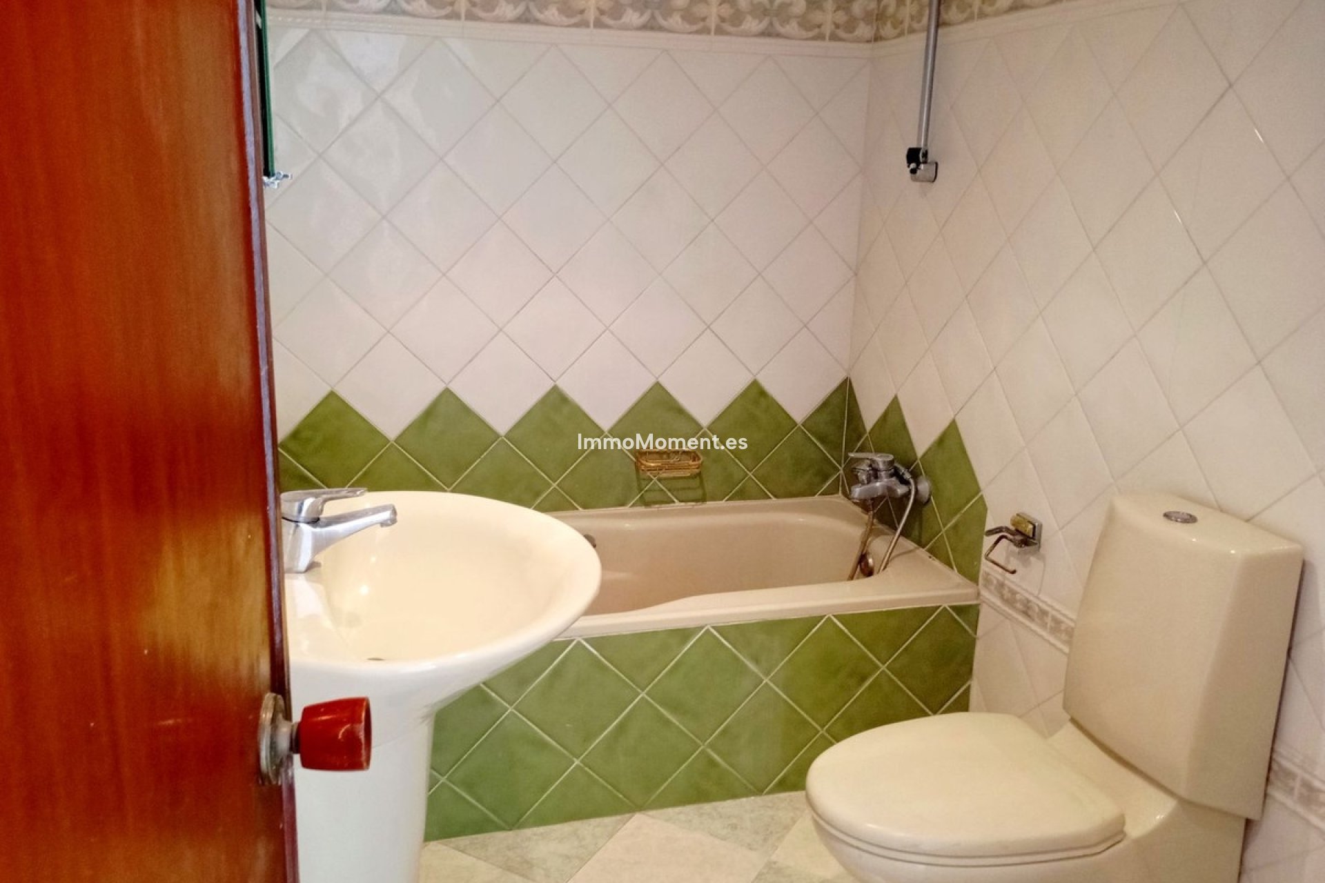 Bestaande woning - Appartement - Marbella - Marbella Centro