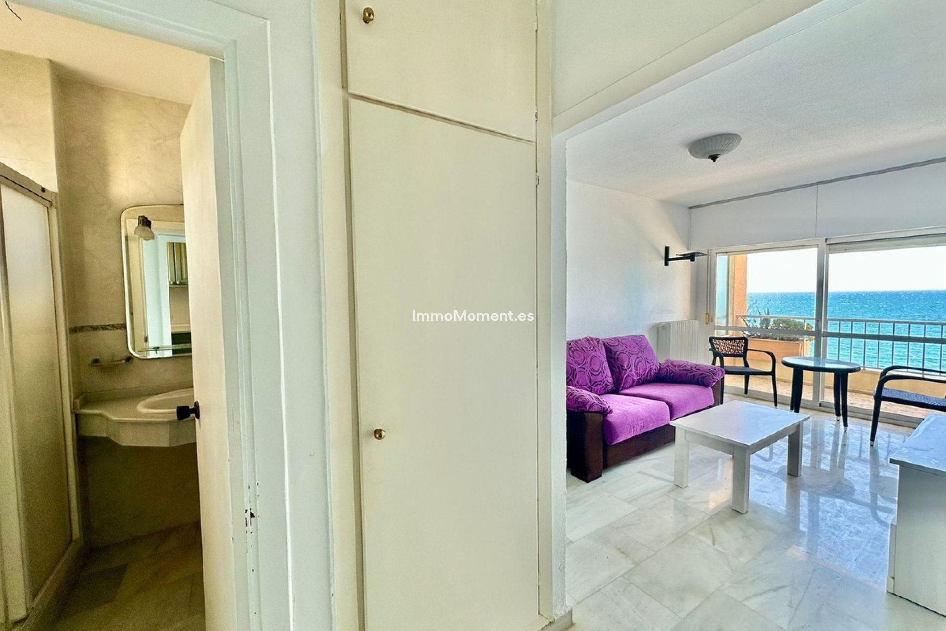 Bestaande woning - Appartement - Marbella - Marbella Centro