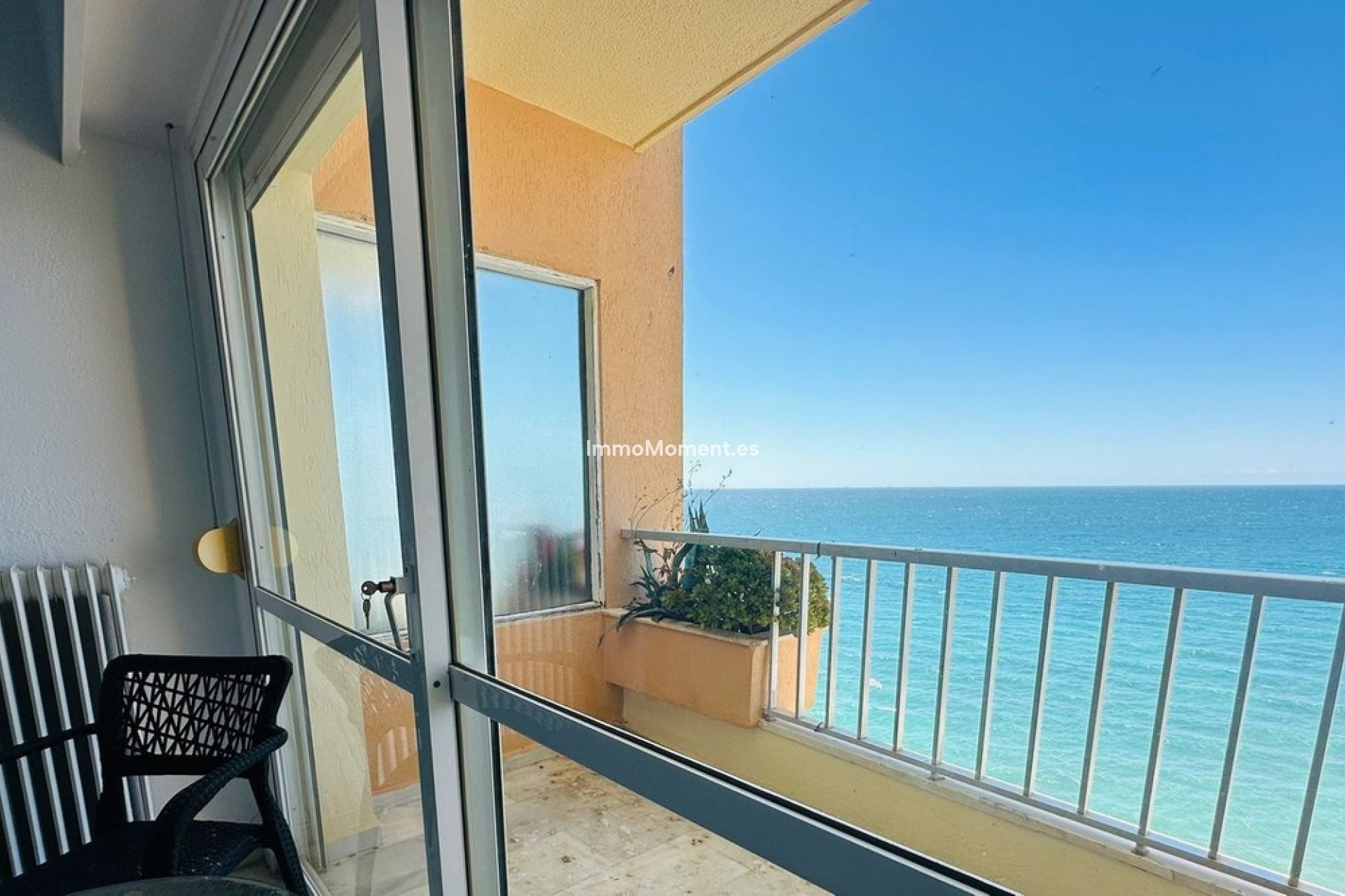 Bestaande woning - Appartement - Marbella - Marbella Centro