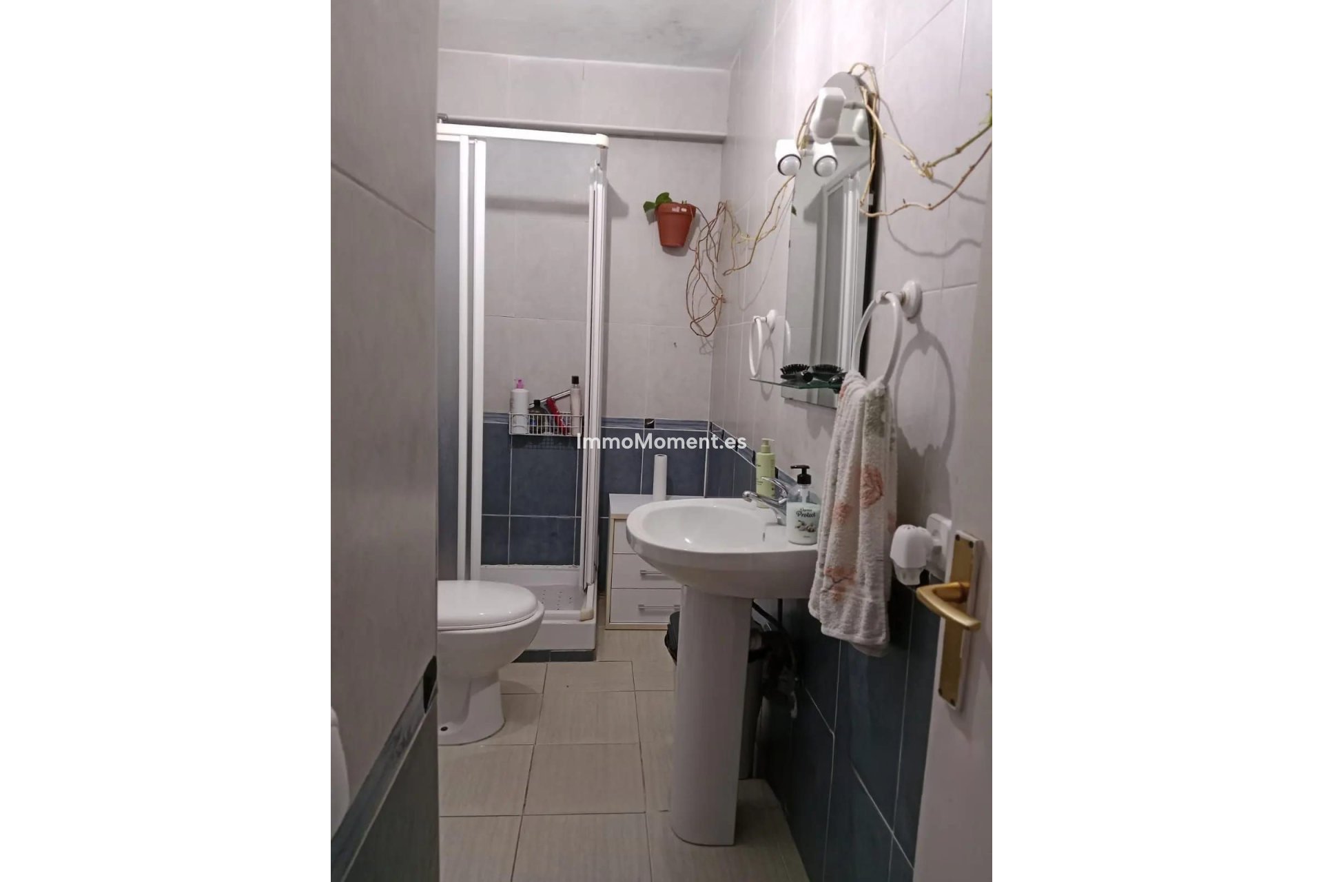 Bestaande woning - Appartement - Marbella - Marbella Centro