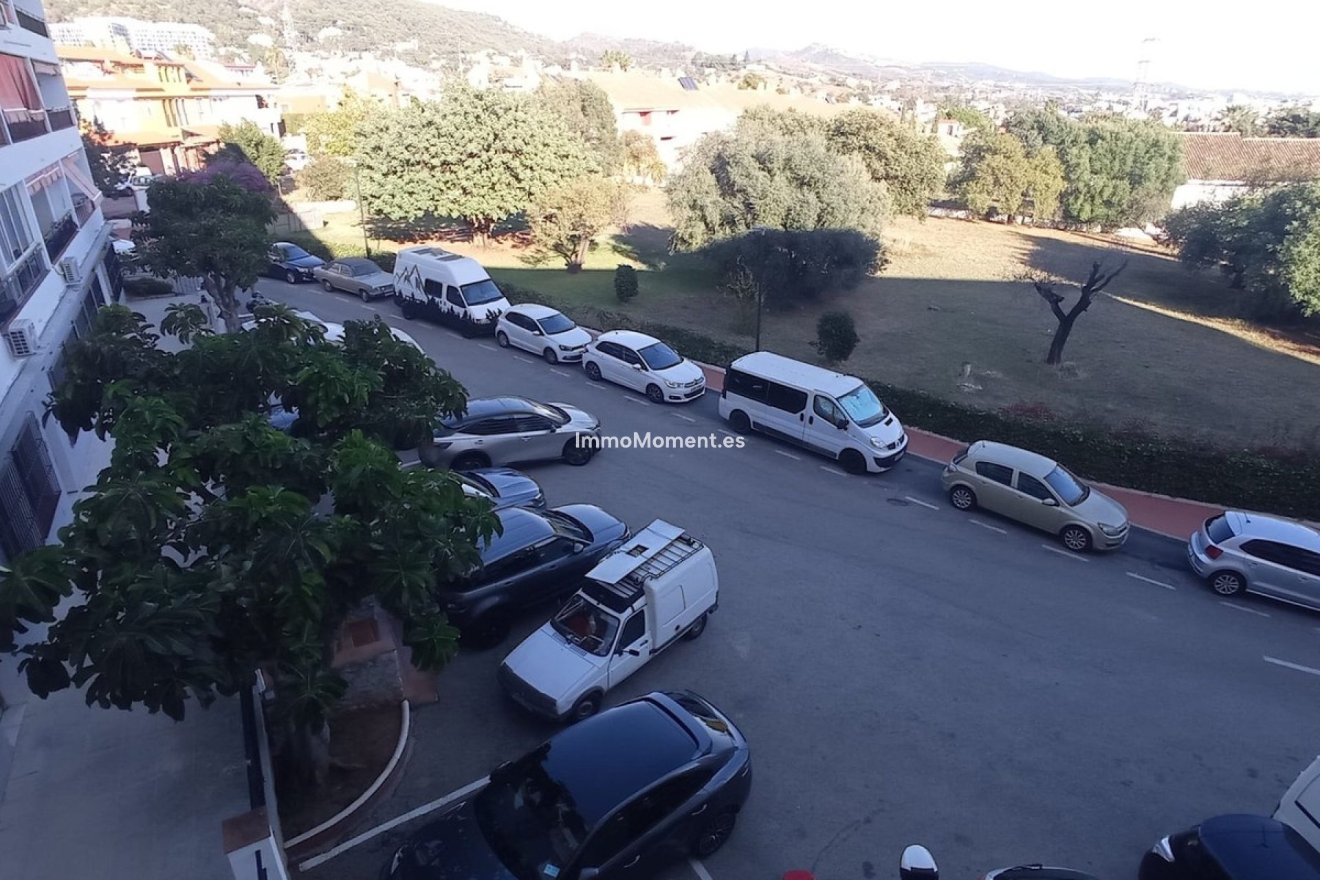 Bestaande woning - Appartement - Marbella - Marbella Centro