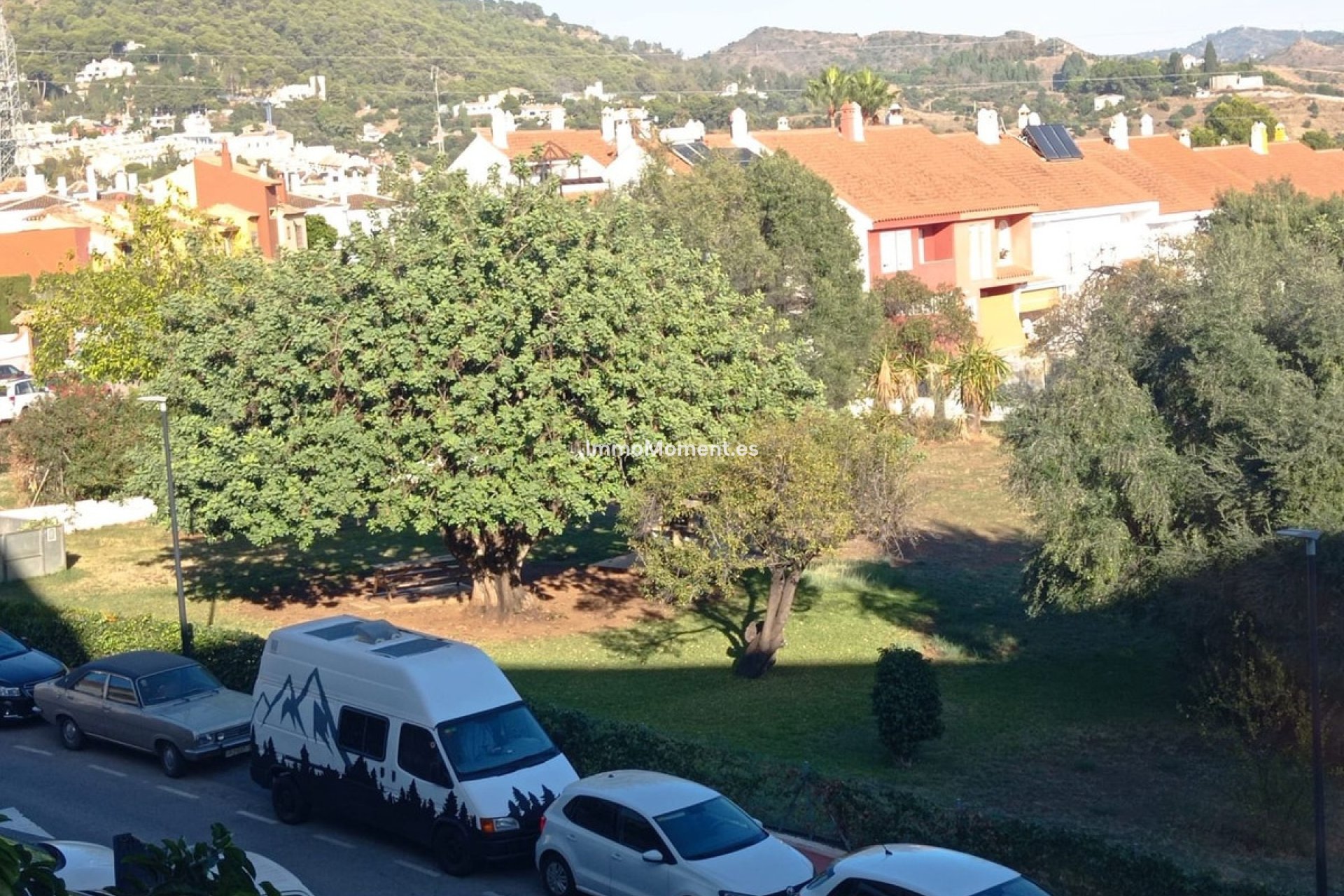 Bestaande woning - Appartement - Marbella - Marbella Centro