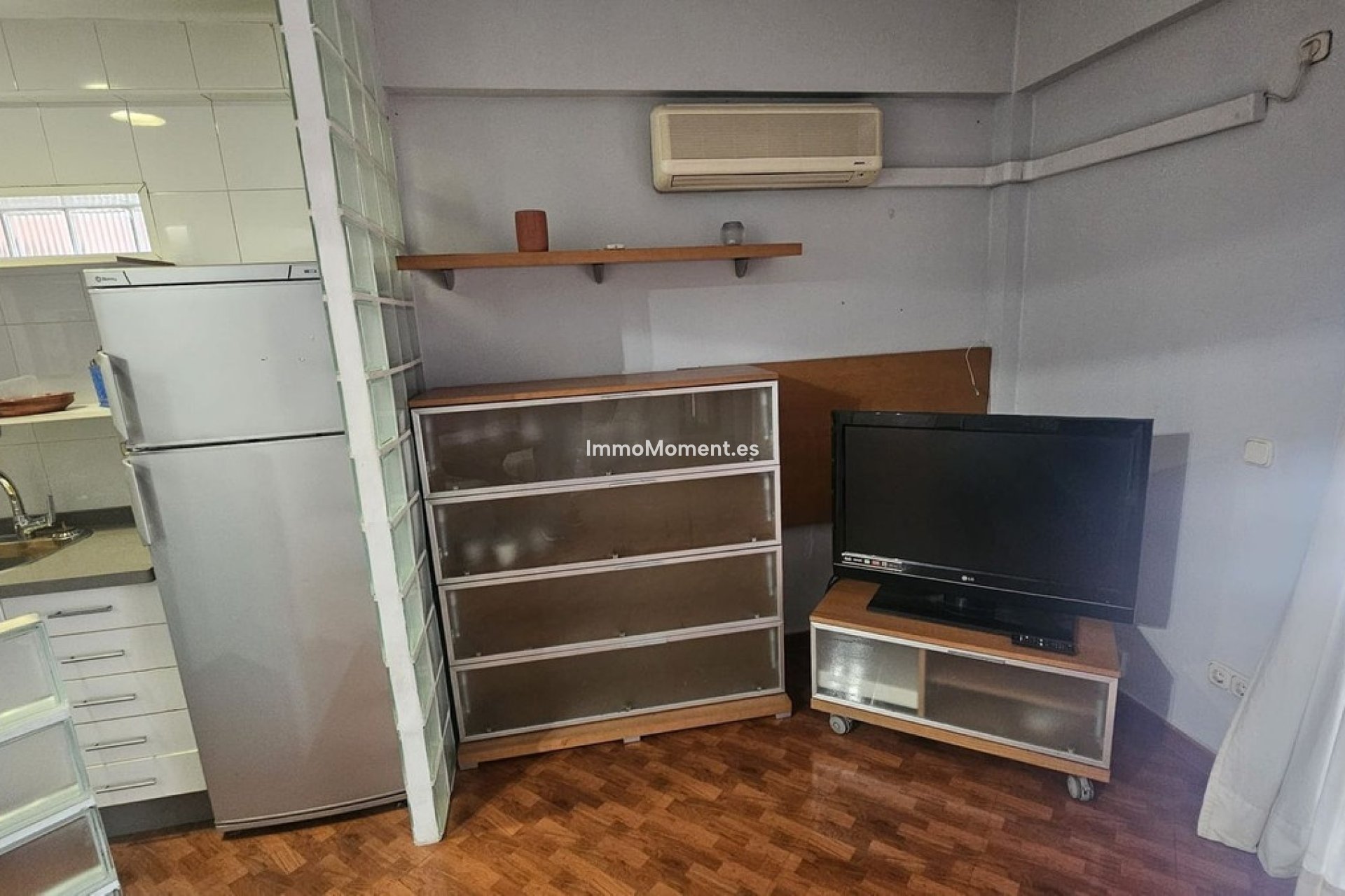 Bestaande woning - Appartement - Marbella - Marbella Centro