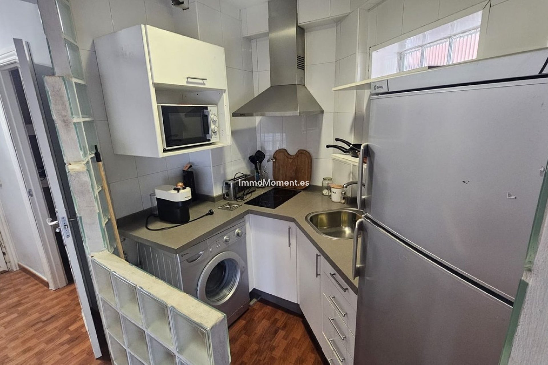 Bestaande woning - Appartement - Marbella - Marbella Centro