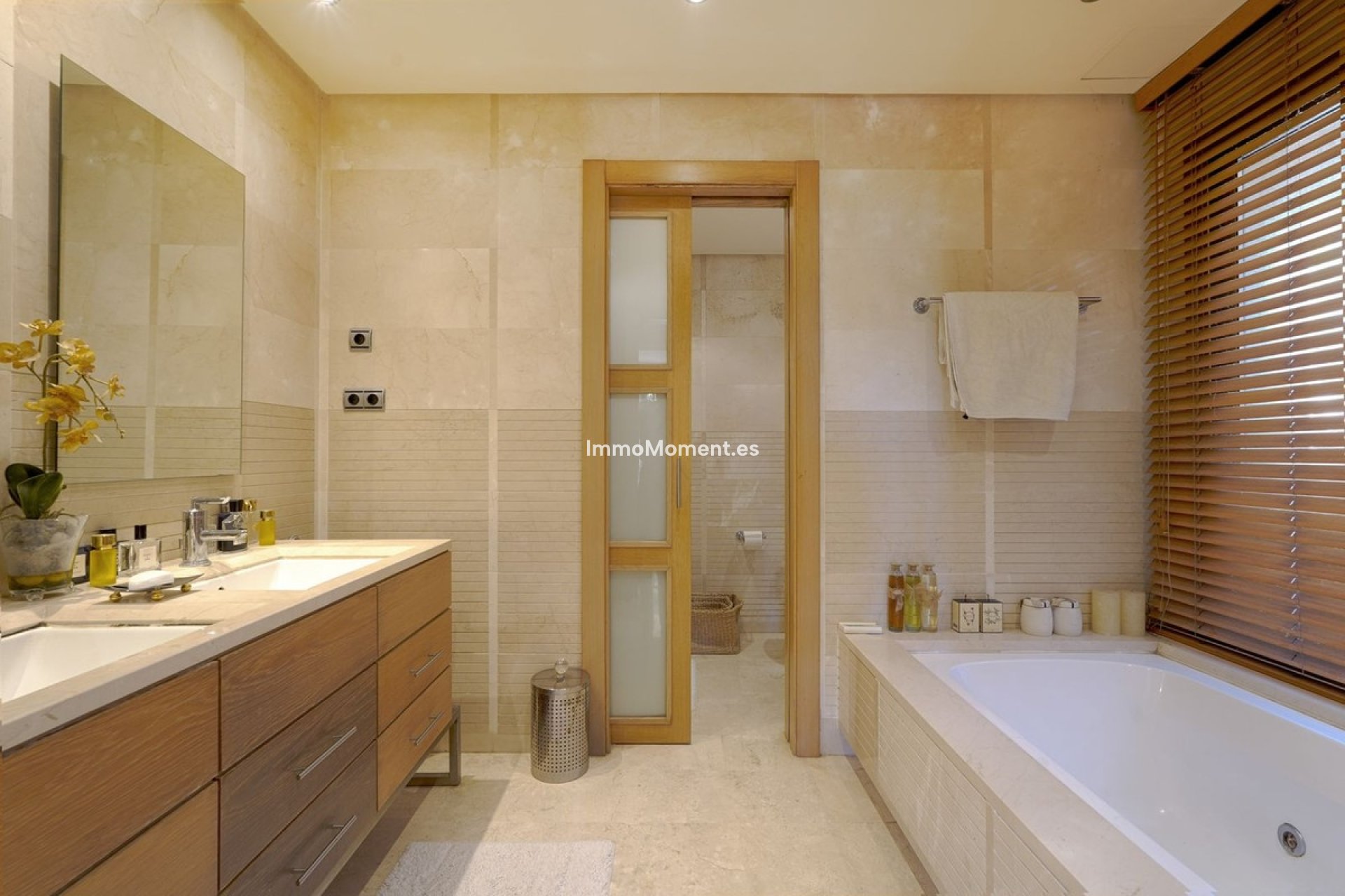 Bestaande woning - Appartement - Marbella - Marbella Centro