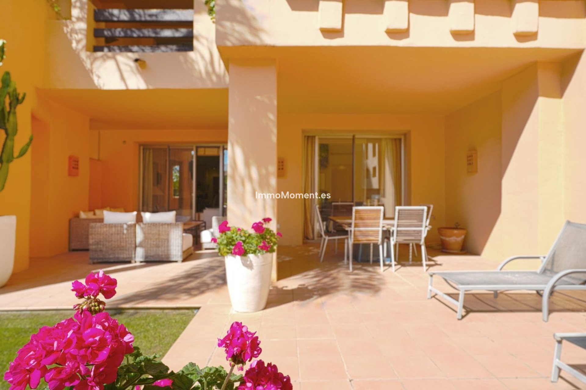 Bestaande woning - Appartement - Marbella - Marbella Centro