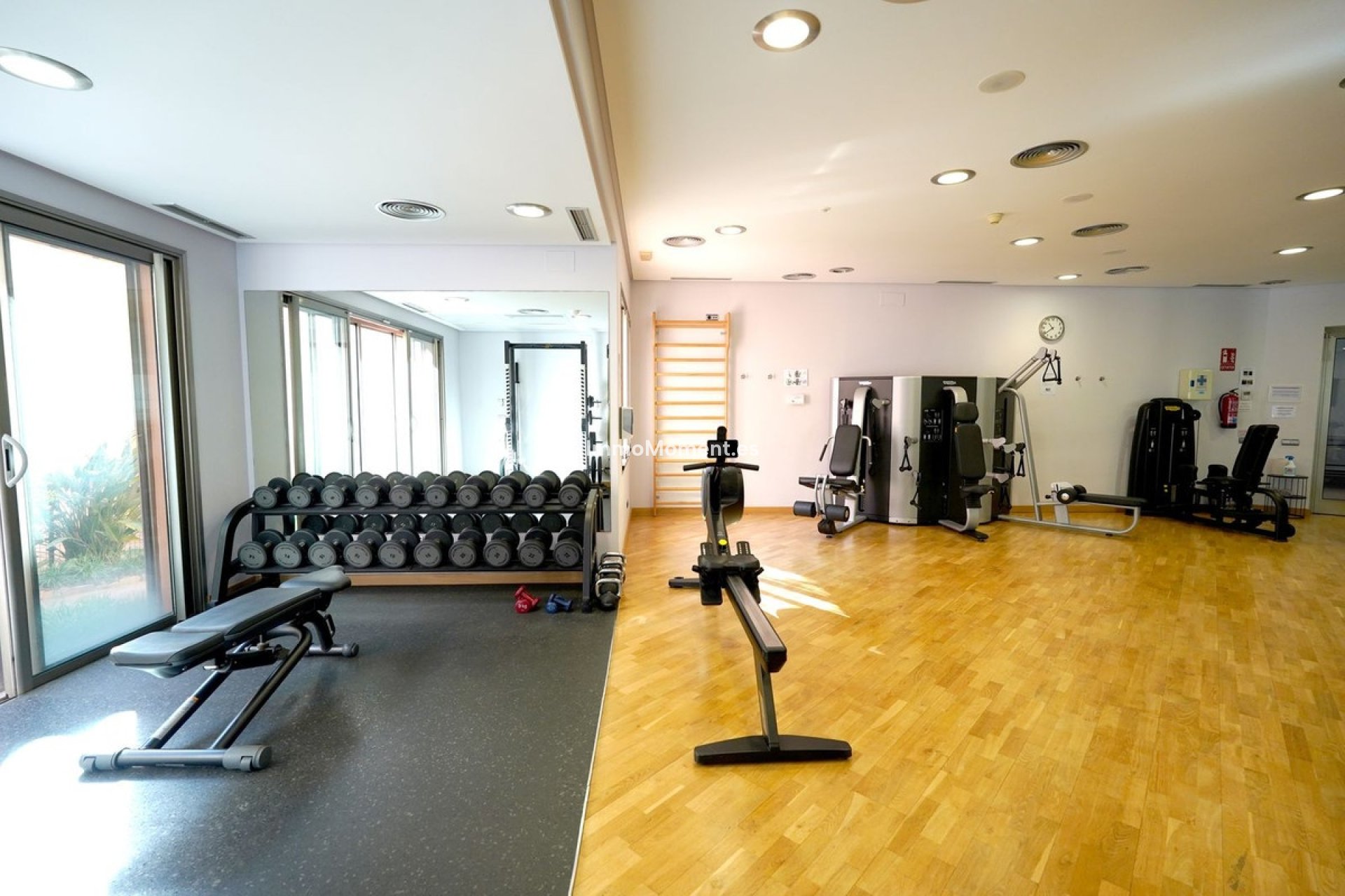 Bestaande woning - Appartement - Marbella - Marbella Centro