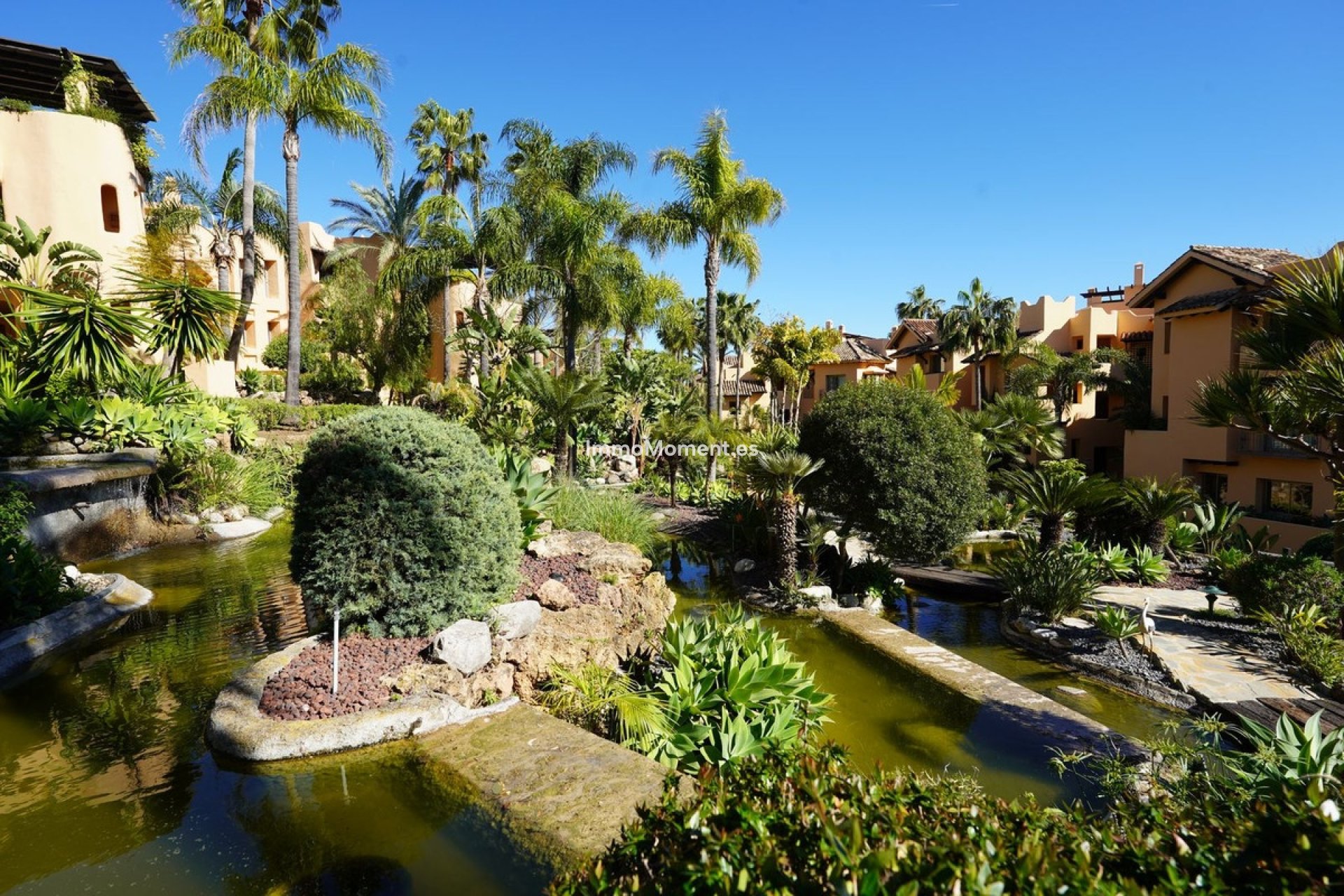 Bestaande woning - Appartement - Marbella - Marbella Centro