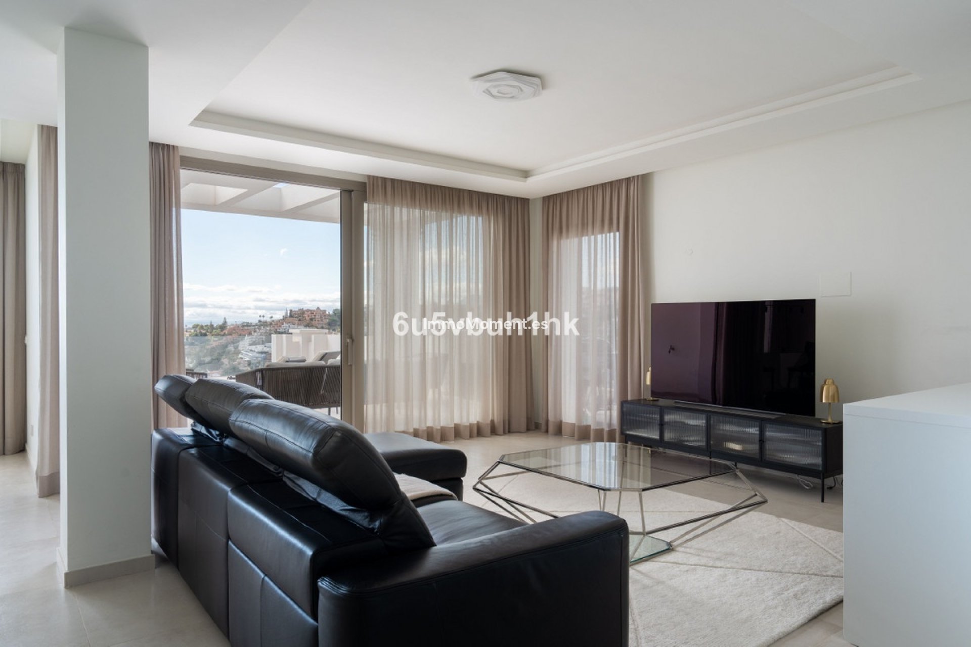 Bestaande woning - Appartement - Marbella - Marbella Centro