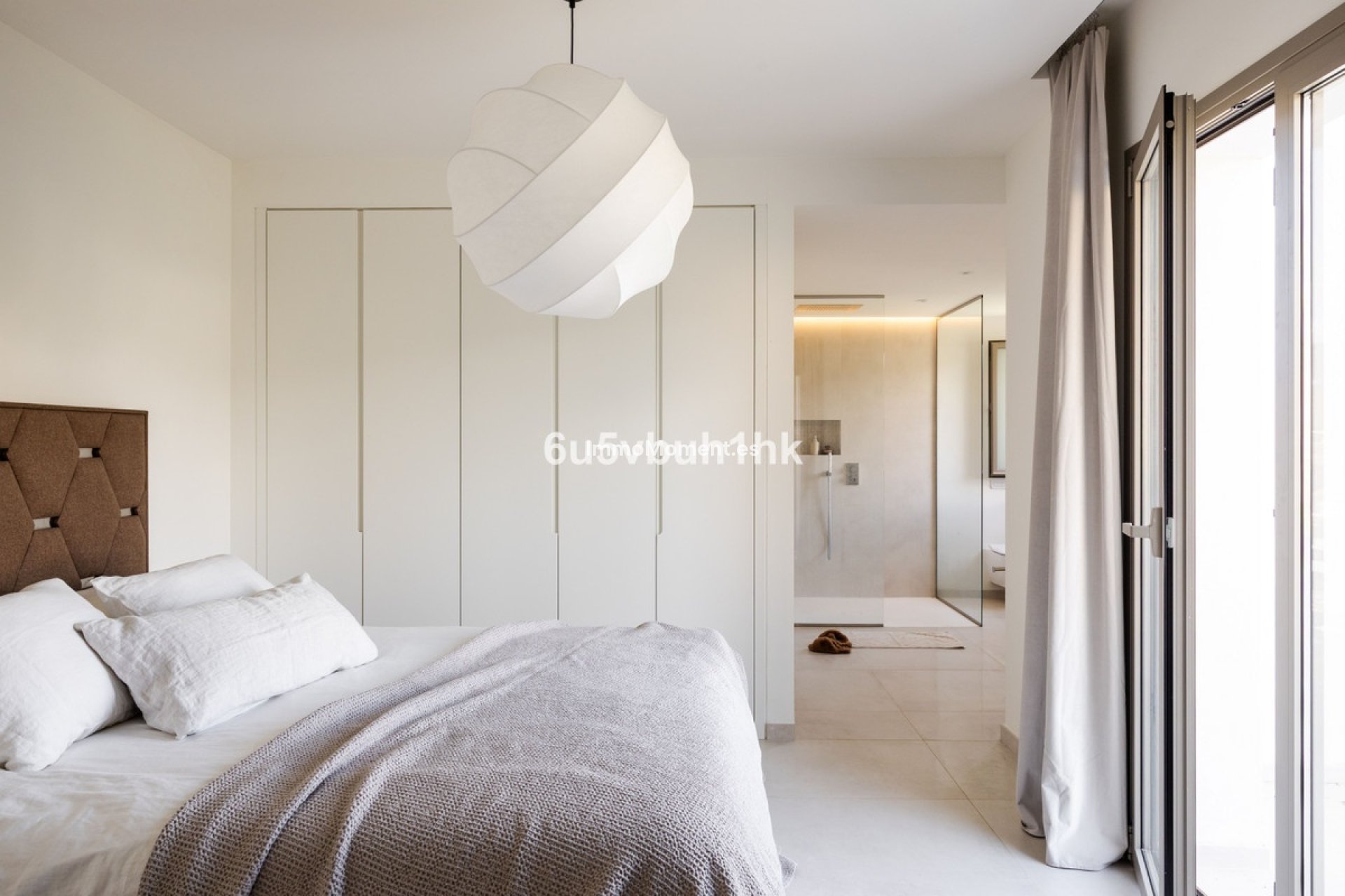 Bestaande woning - Appartement - Marbella - Marbella Centro