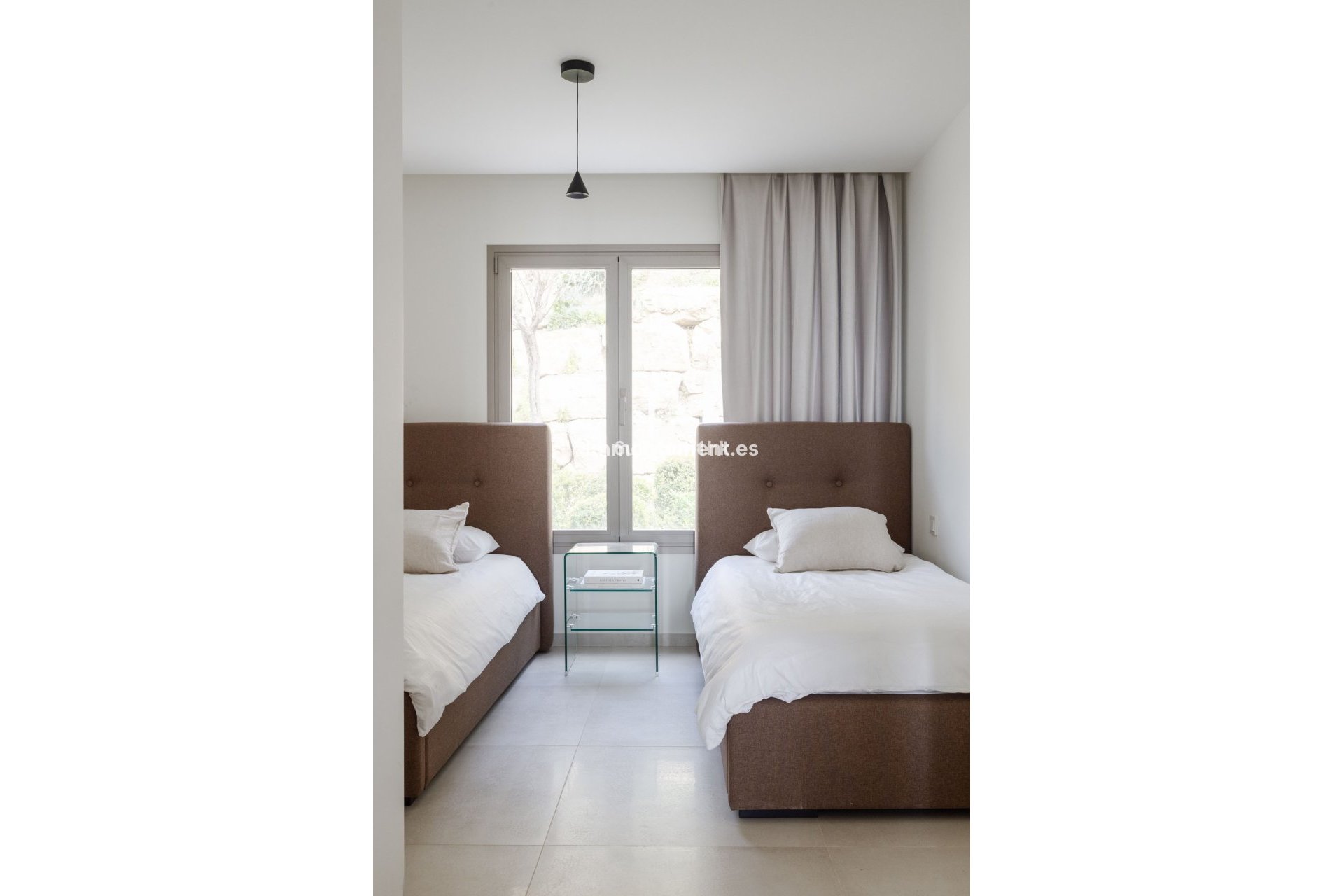 Bestaande woning - Appartement - Marbella - Marbella Centro