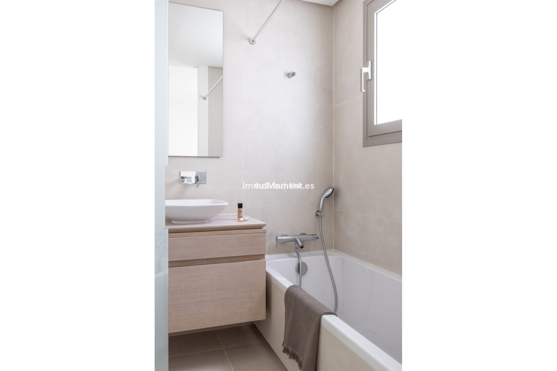 Bestaande woning - Appartement - Marbella - Marbella Centro