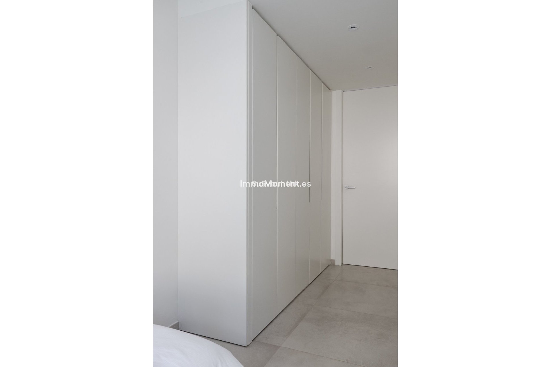 Bestaande woning - Appartement - Marbella - Marbella Centro