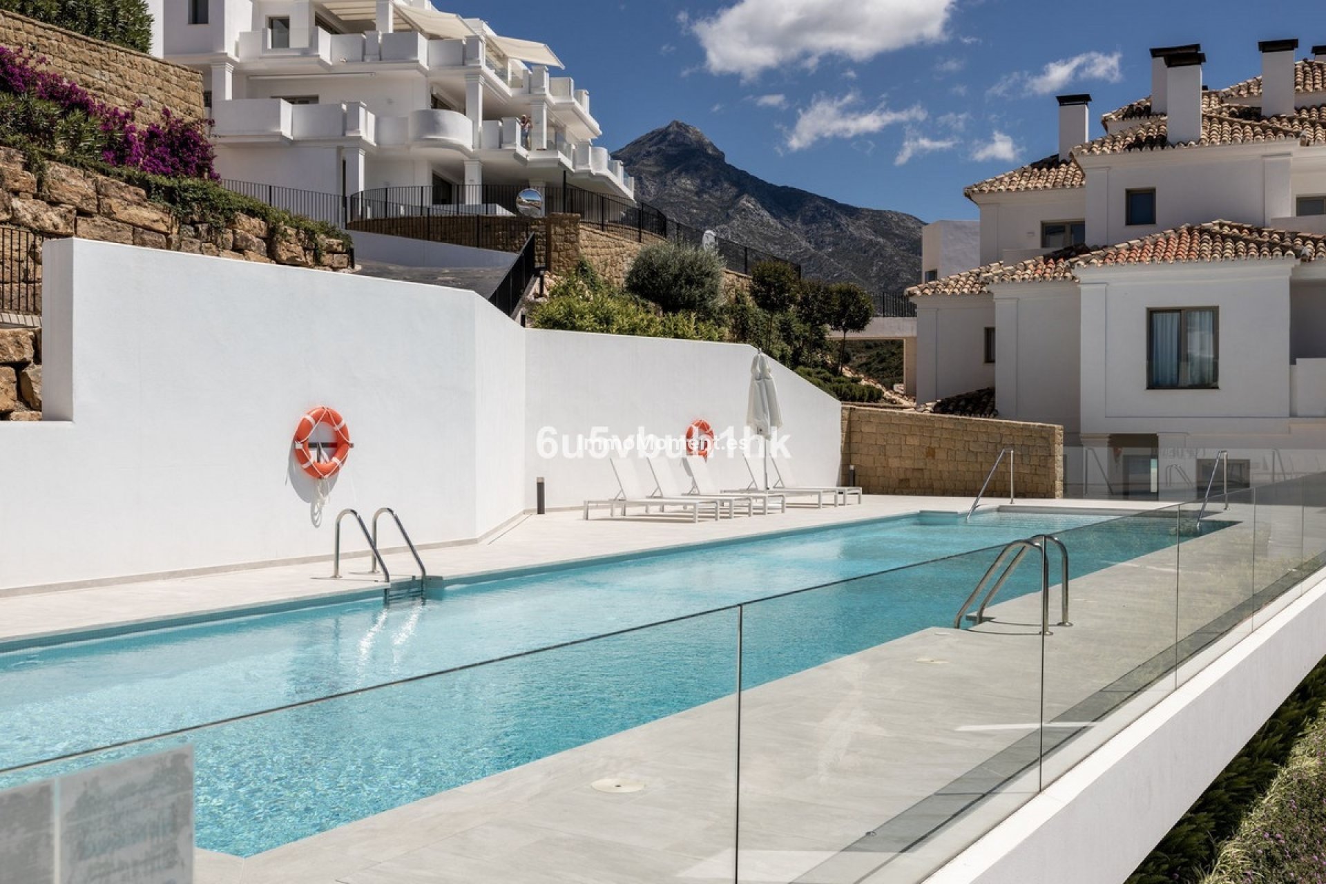 Bestaande woning - Appartement - Marbella - Marbella Centro