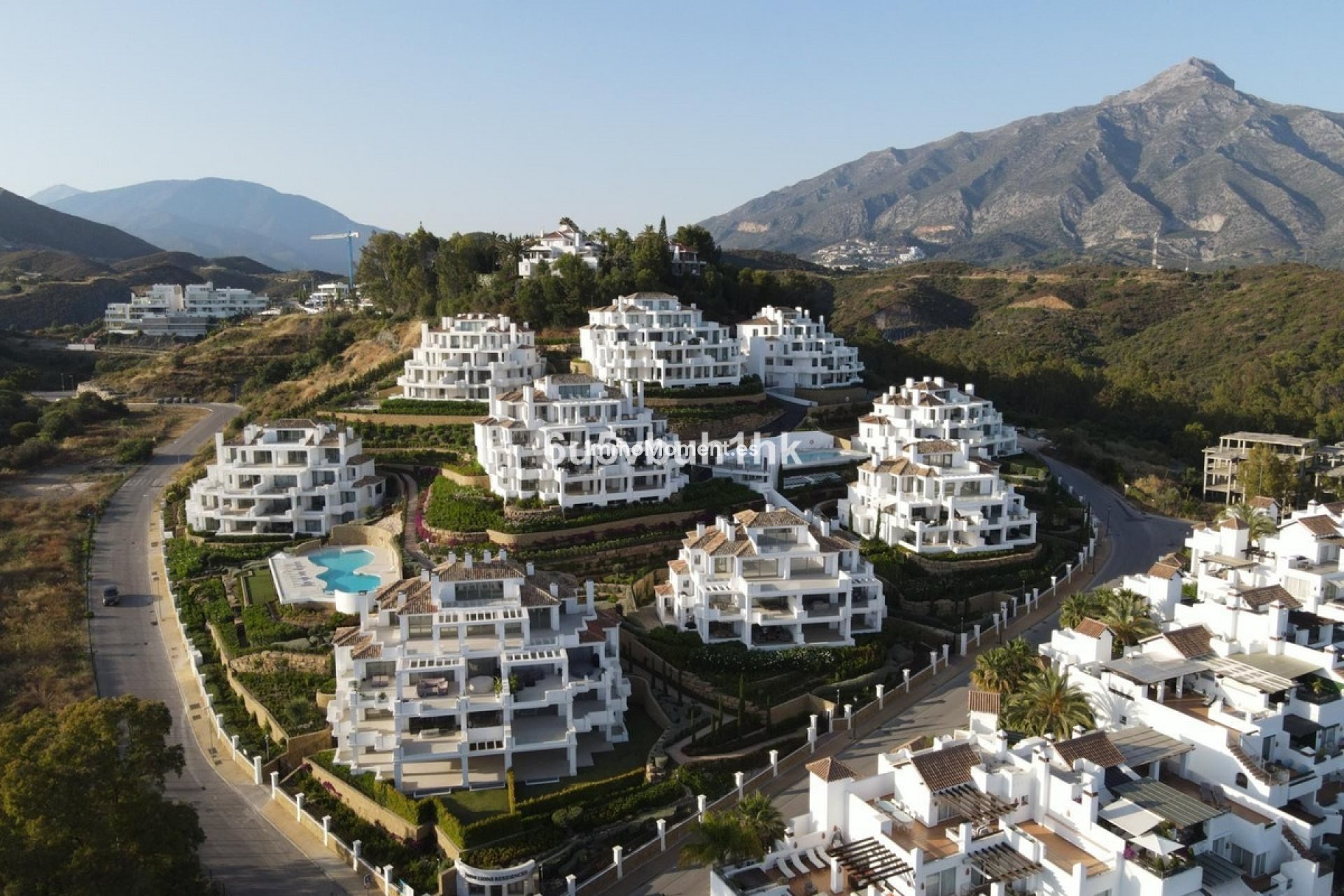 Bestaande woning - Appartement - Marbella - Marbella Centro