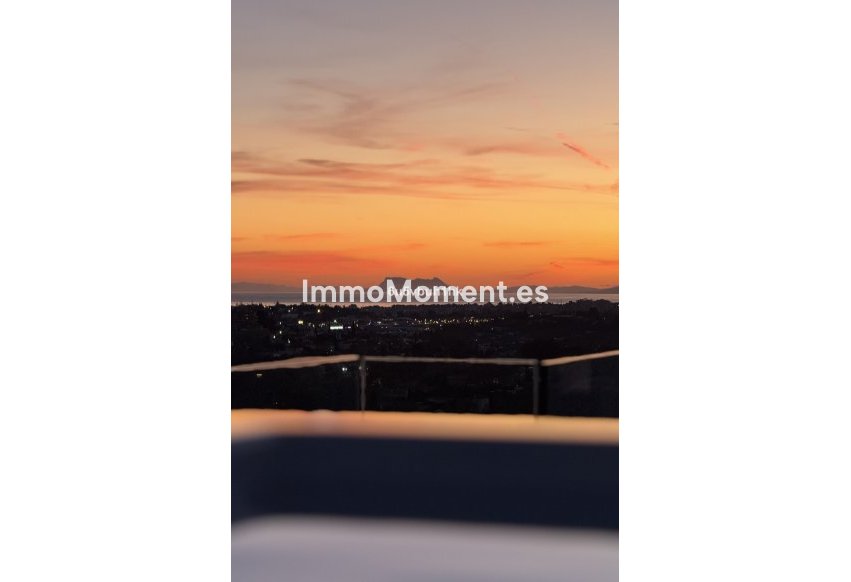 Bestaande woning - Appartement - Marbella - Marbella Centro