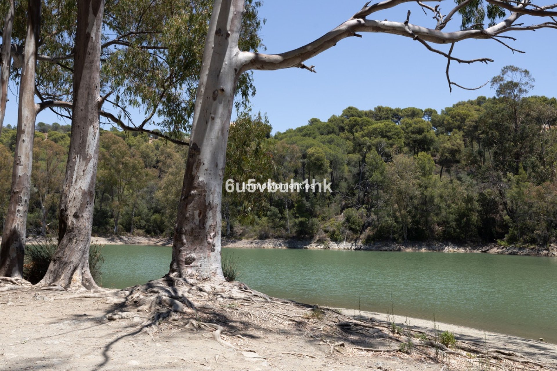 Bestaande woning - Appartement - Marbella - Marbella Centro