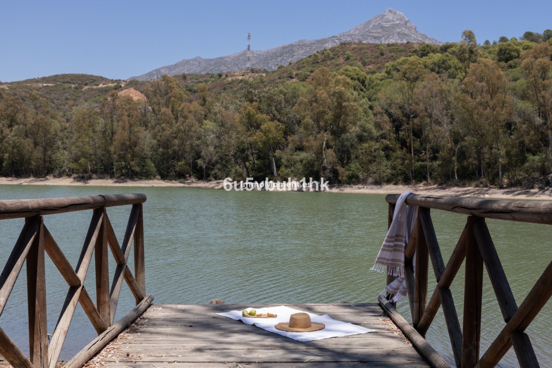 Bestaande woning - Appartement - Marbella - Marbella Centro