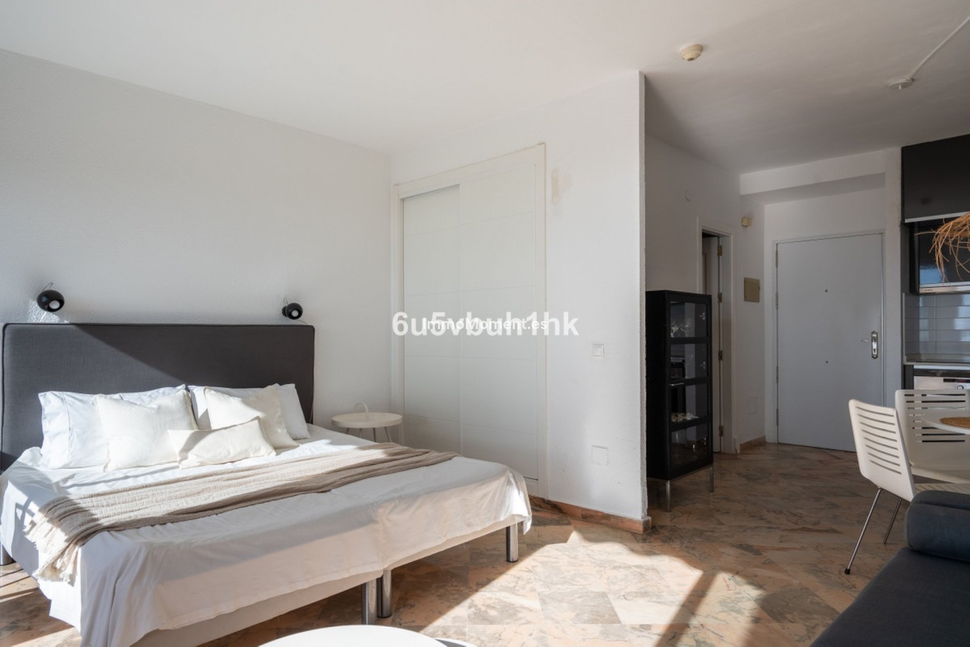 Bestaande woning - Appartement - Marbella - Marbella Centro