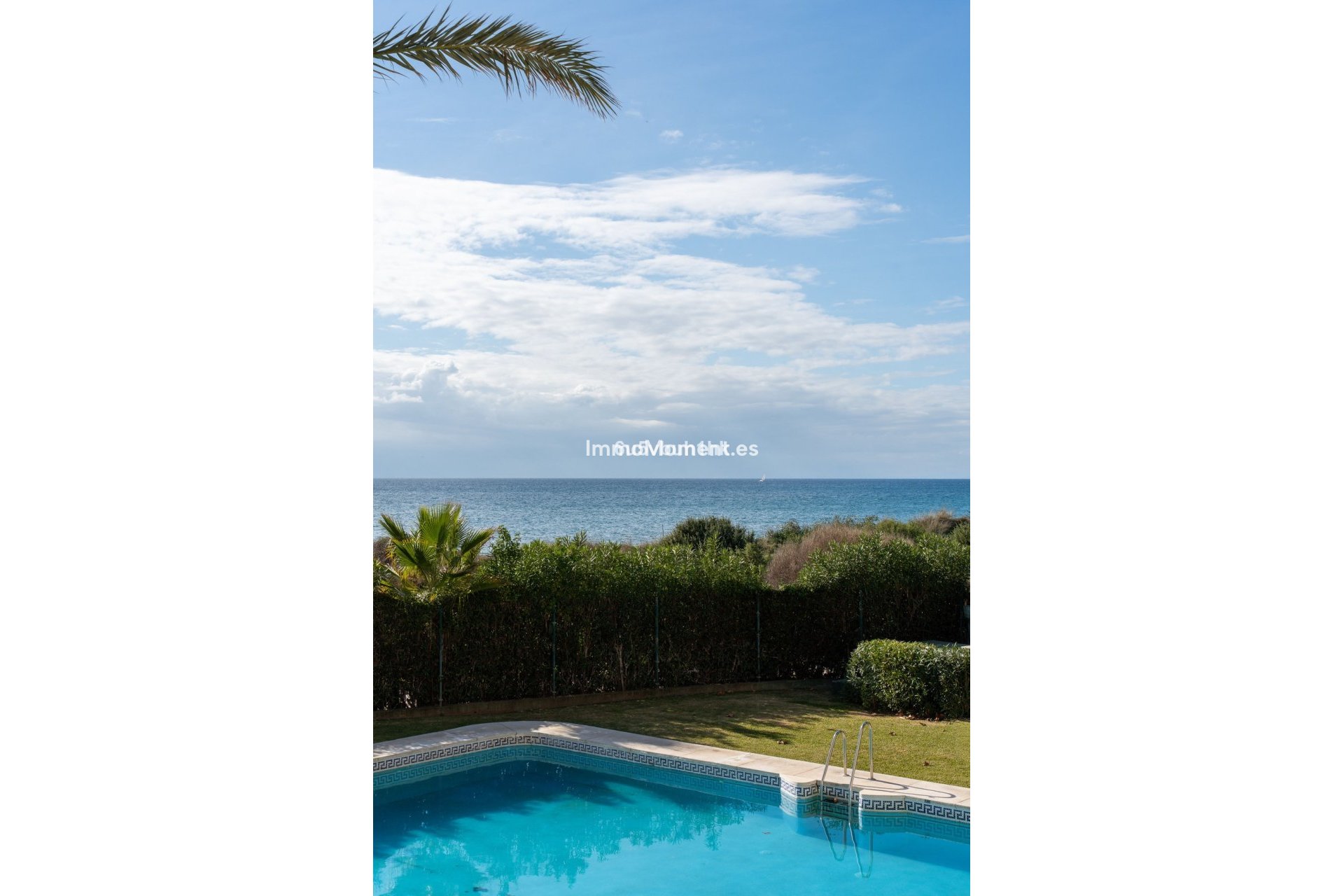 Bestaande woning - Appartement - Marbella - Marbella Centro