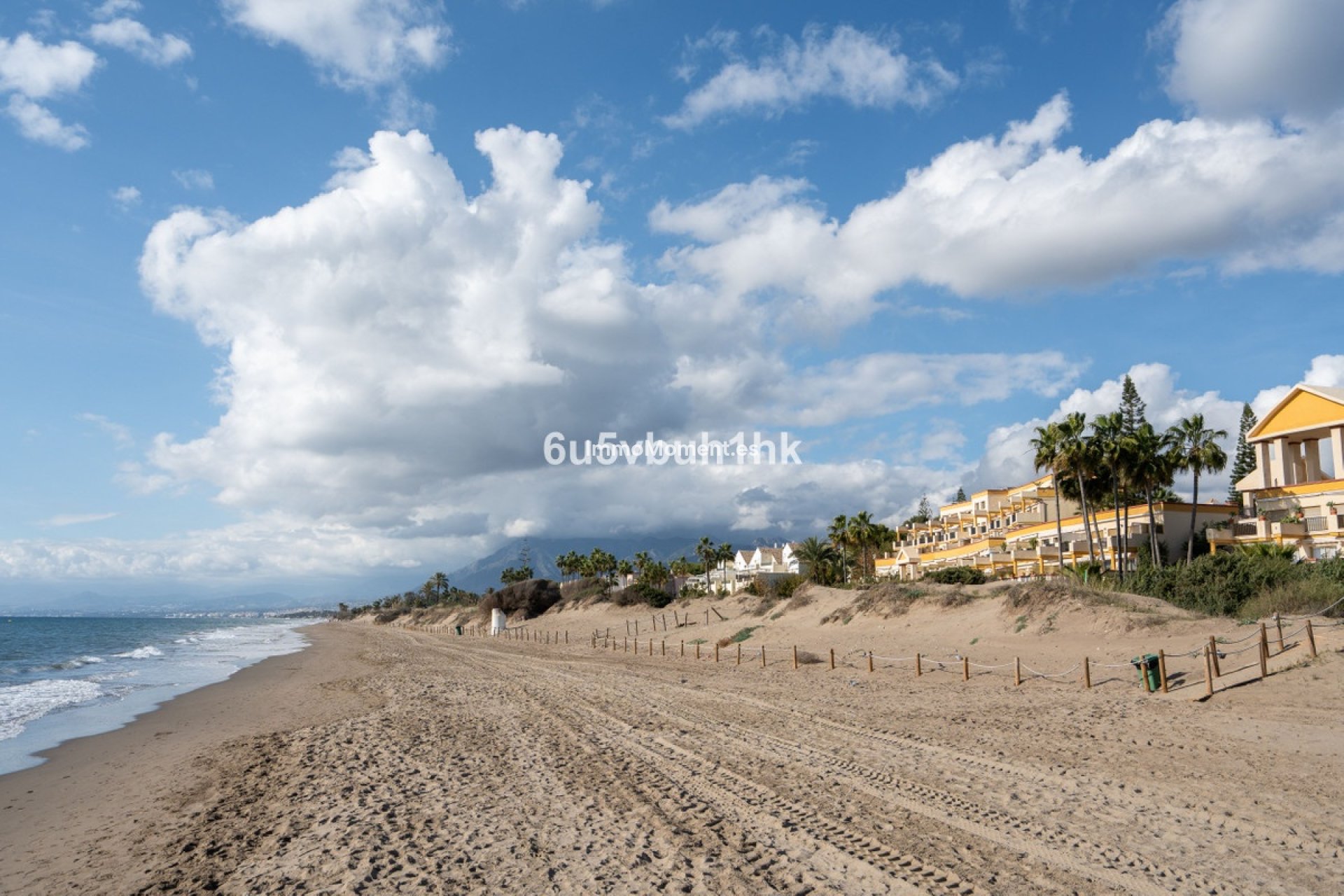 Bestaande woning - Appartement - Marbella - Marbella Centro