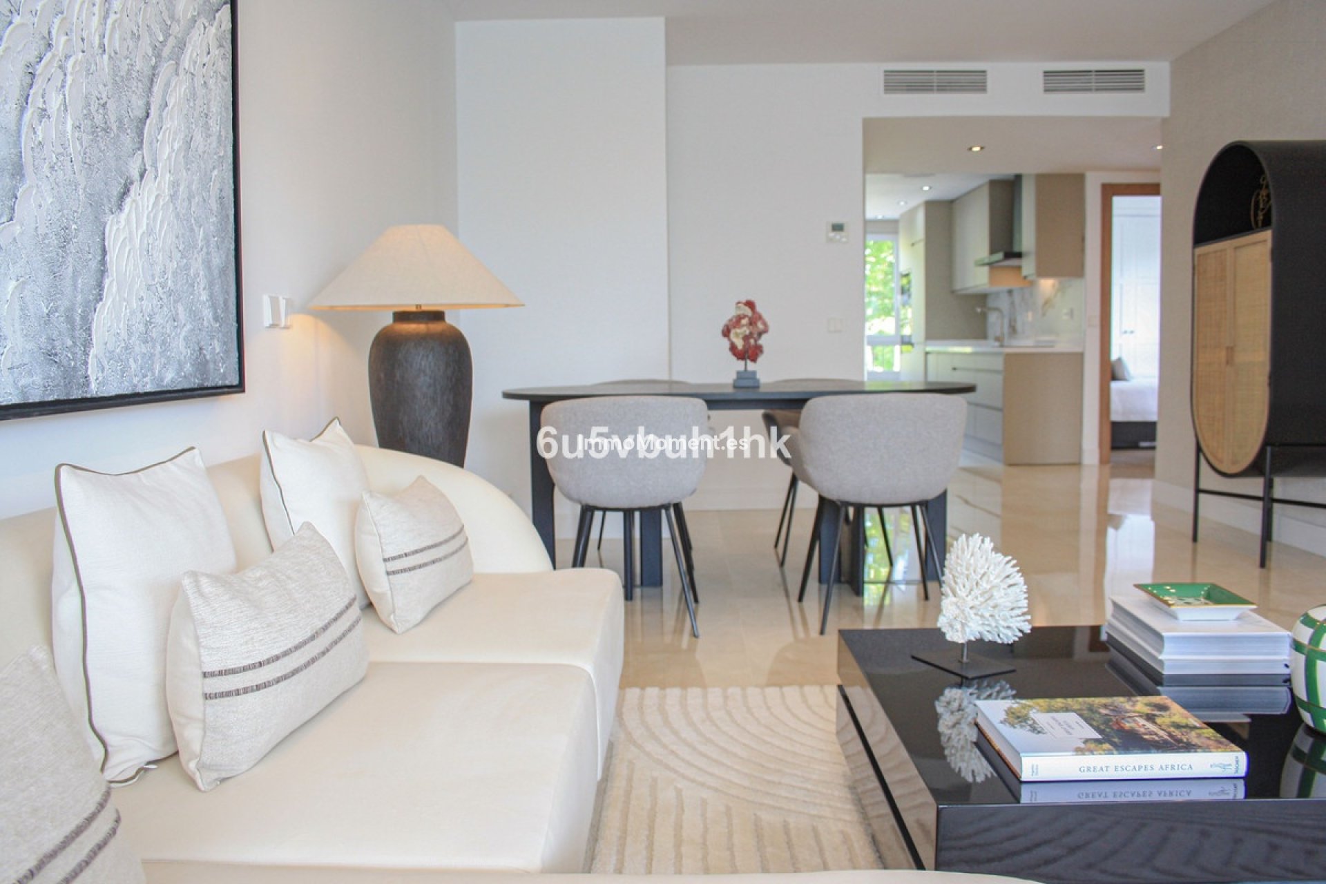 Bestaande woning - Appartement - Marbella - Marbella Centro