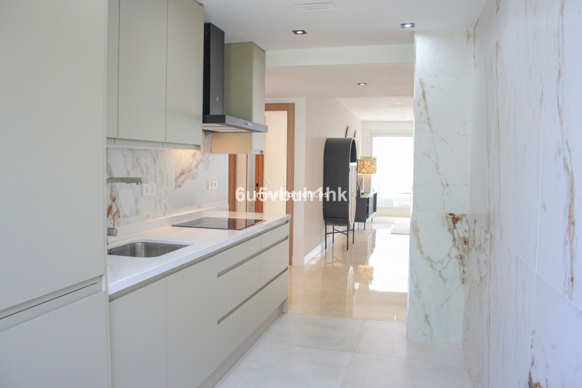 Bestaande woning - Appartement - Marbella - Marbella Centro