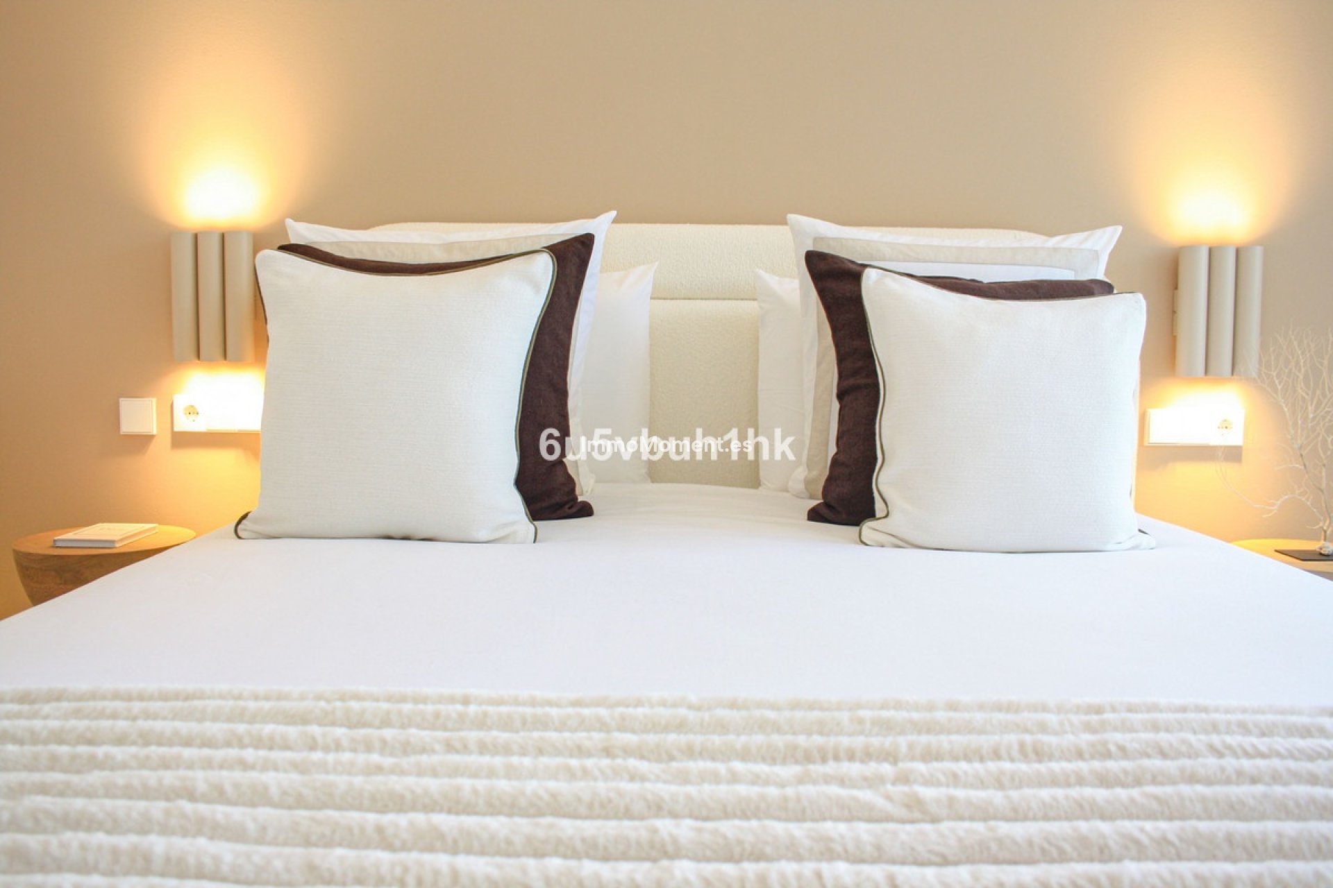 Bestaande woning - Appartement - Marbella - Marbella Centro