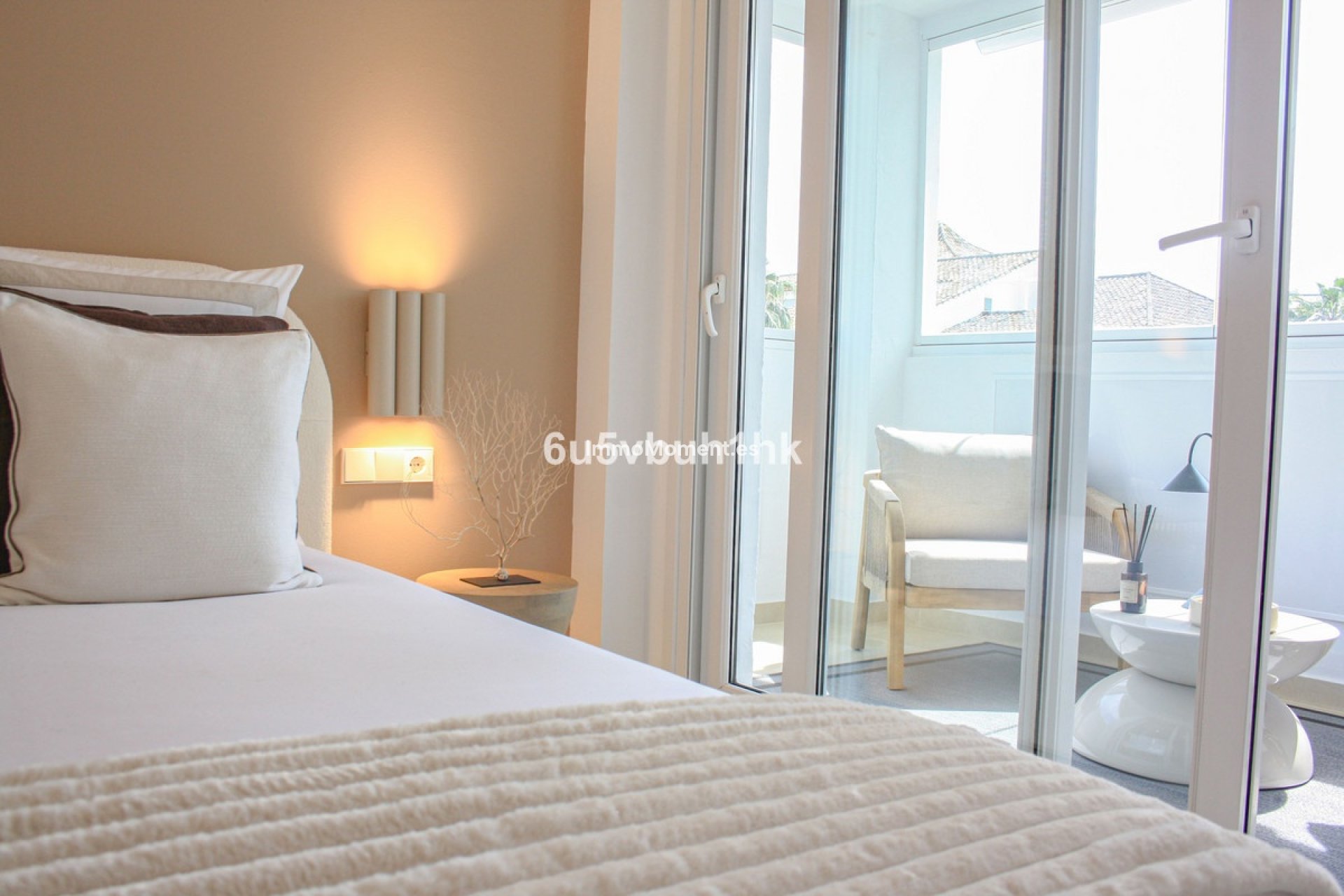 Bestaande woning - Appartement - Marbella - Marbella Centro