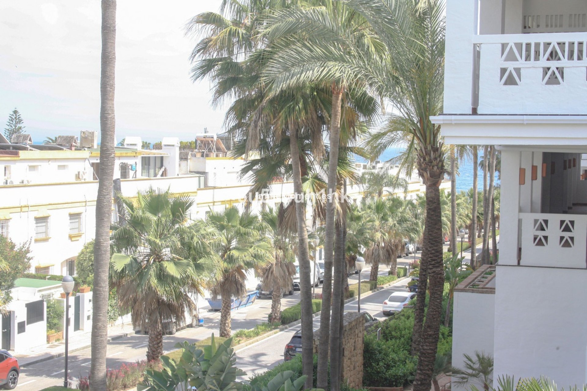 Bestaande woning - Appartement - Marbella - Marbella Centro