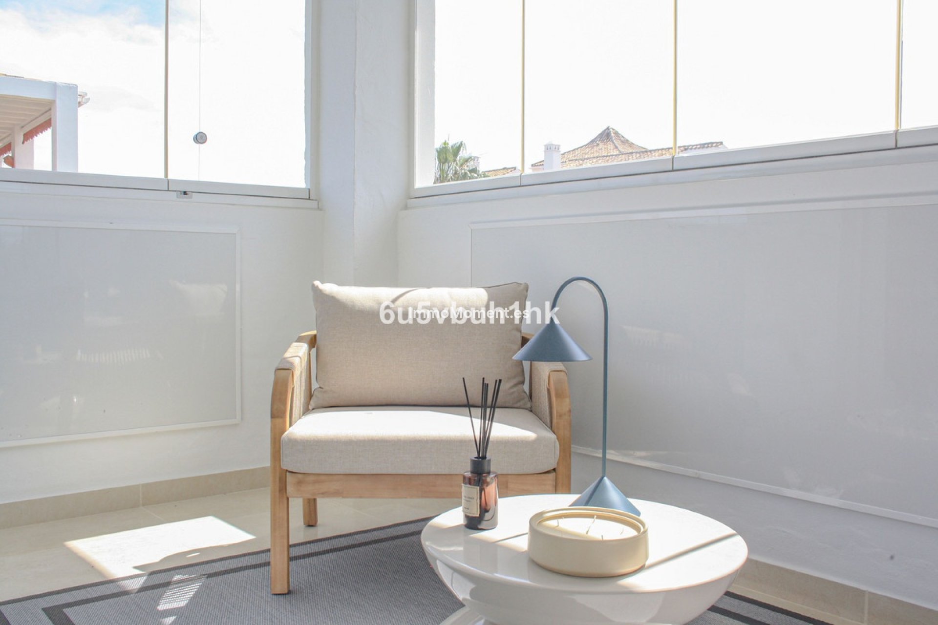 Bestaande woning - Appartement - Marbella - Marbella Centro