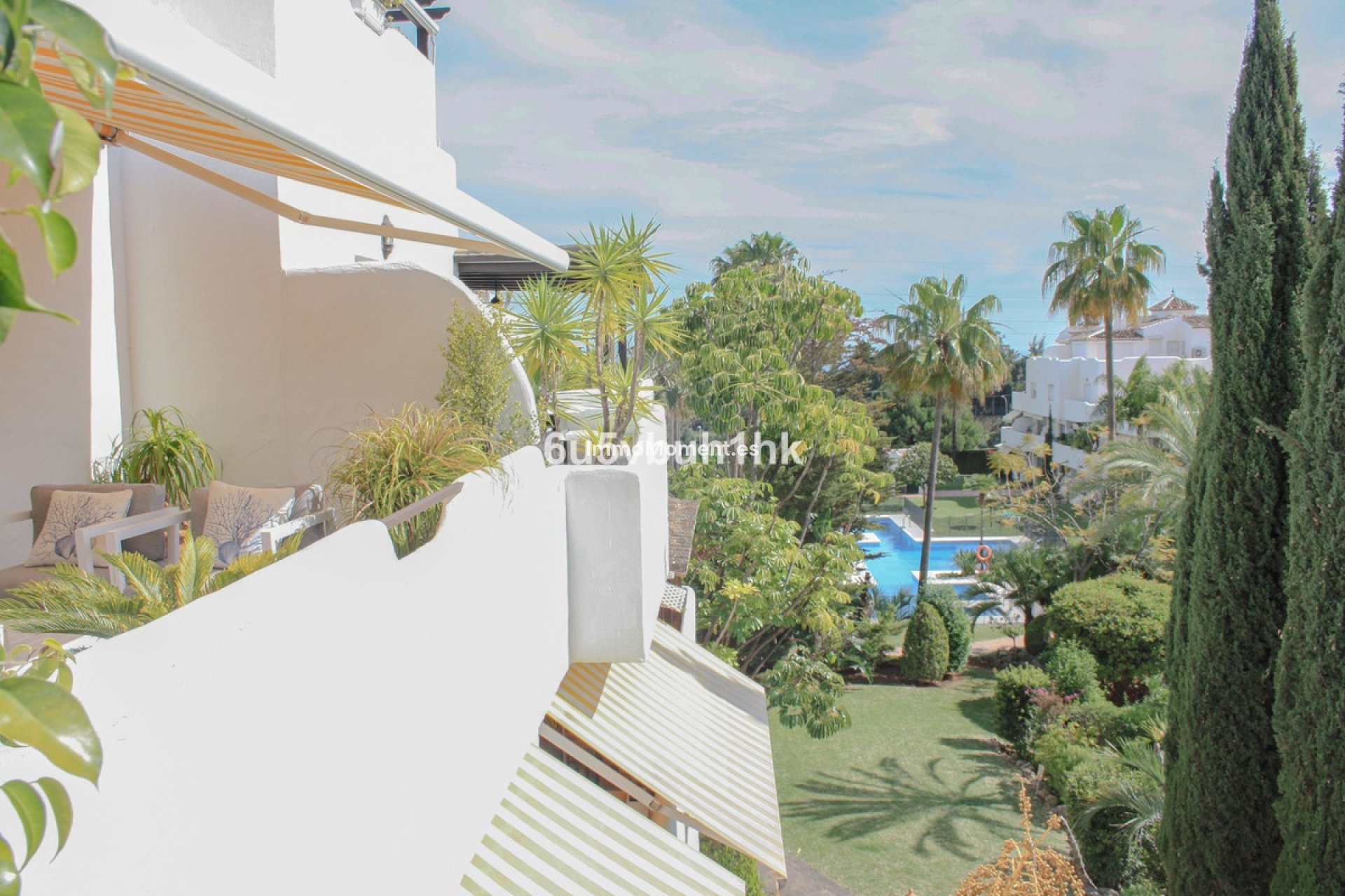 Bestaande woning - Appartement - Marbella - Marbella Centro