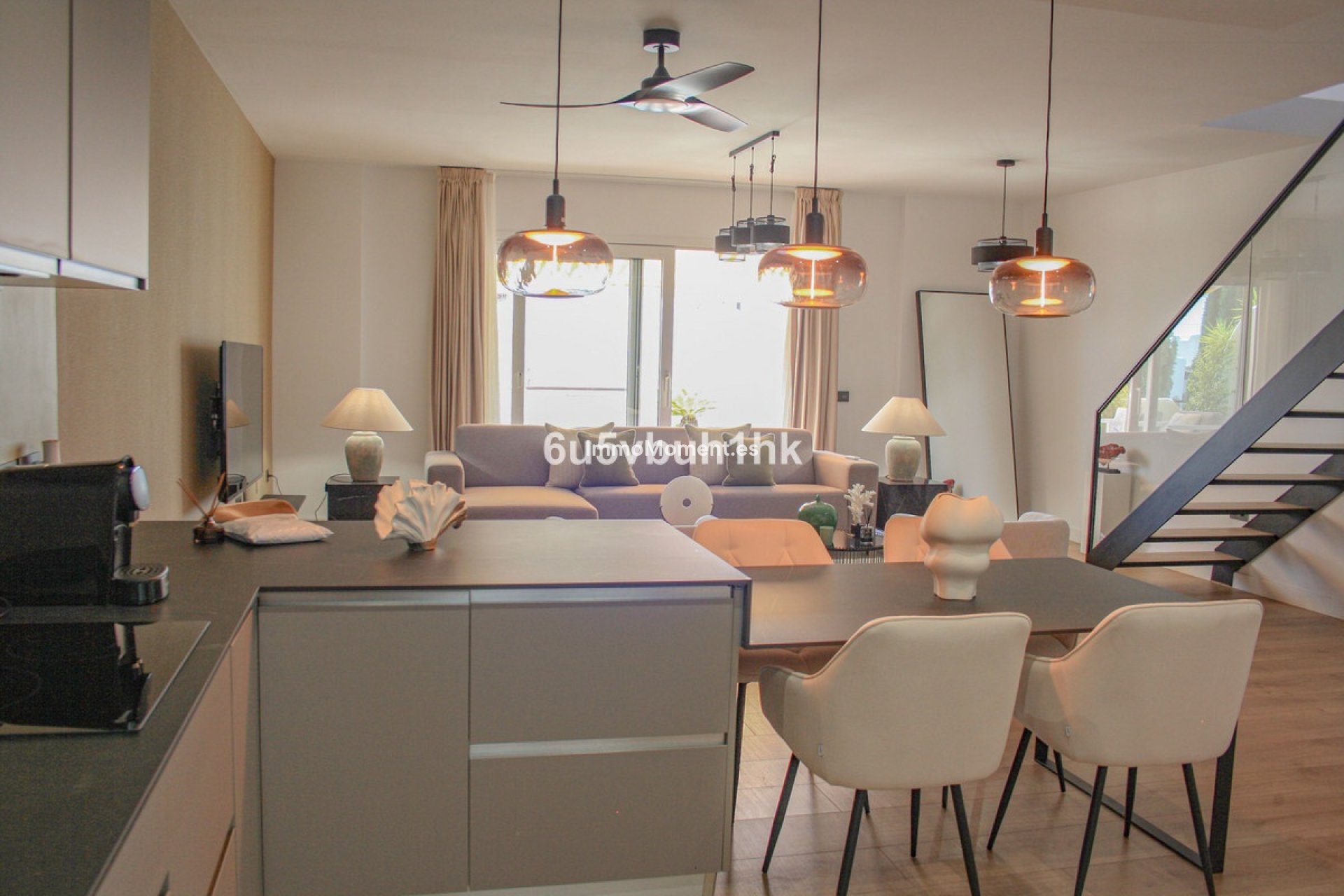 Bestaande woning - Appartement - Marbella - Marbella Centro