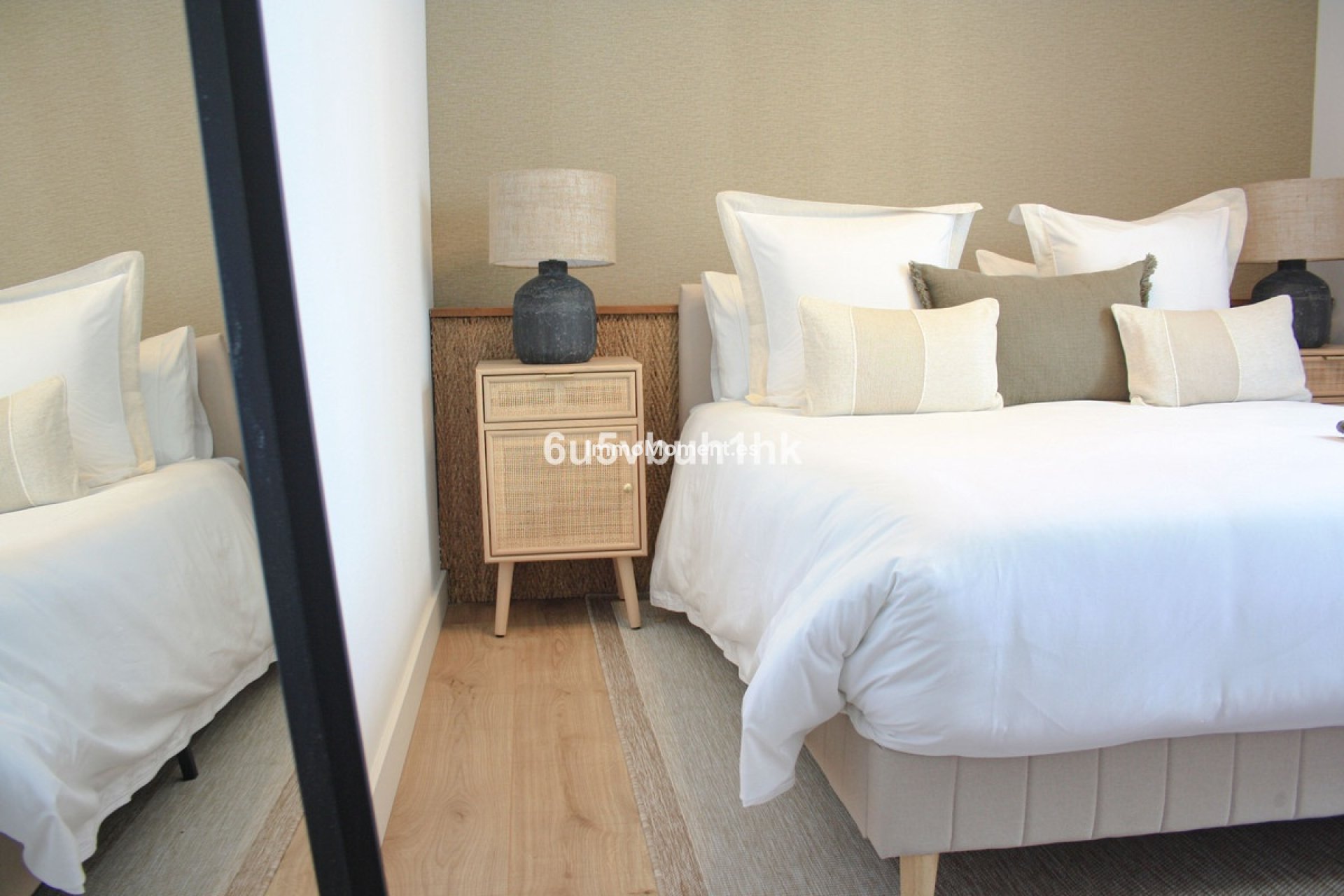 Bestaande woning - Appartement - Marbella - Marbella Centro
