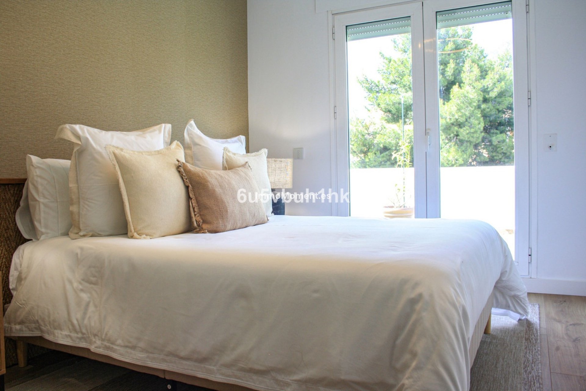 Bestaande woning - Appartement - Marbella - Marbella Centro