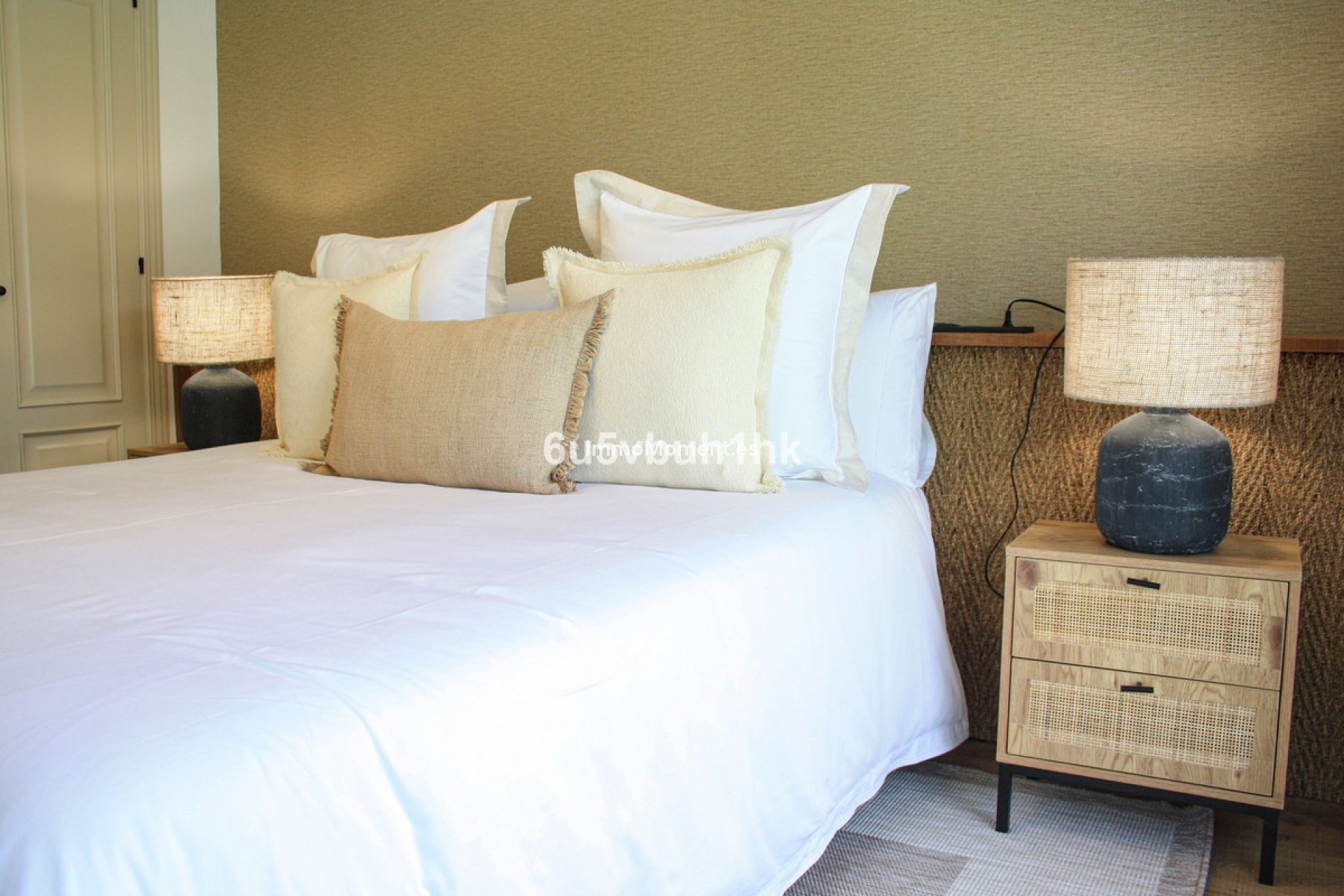 Bestaande woning - Appartement - Marbella - Marbella Centro