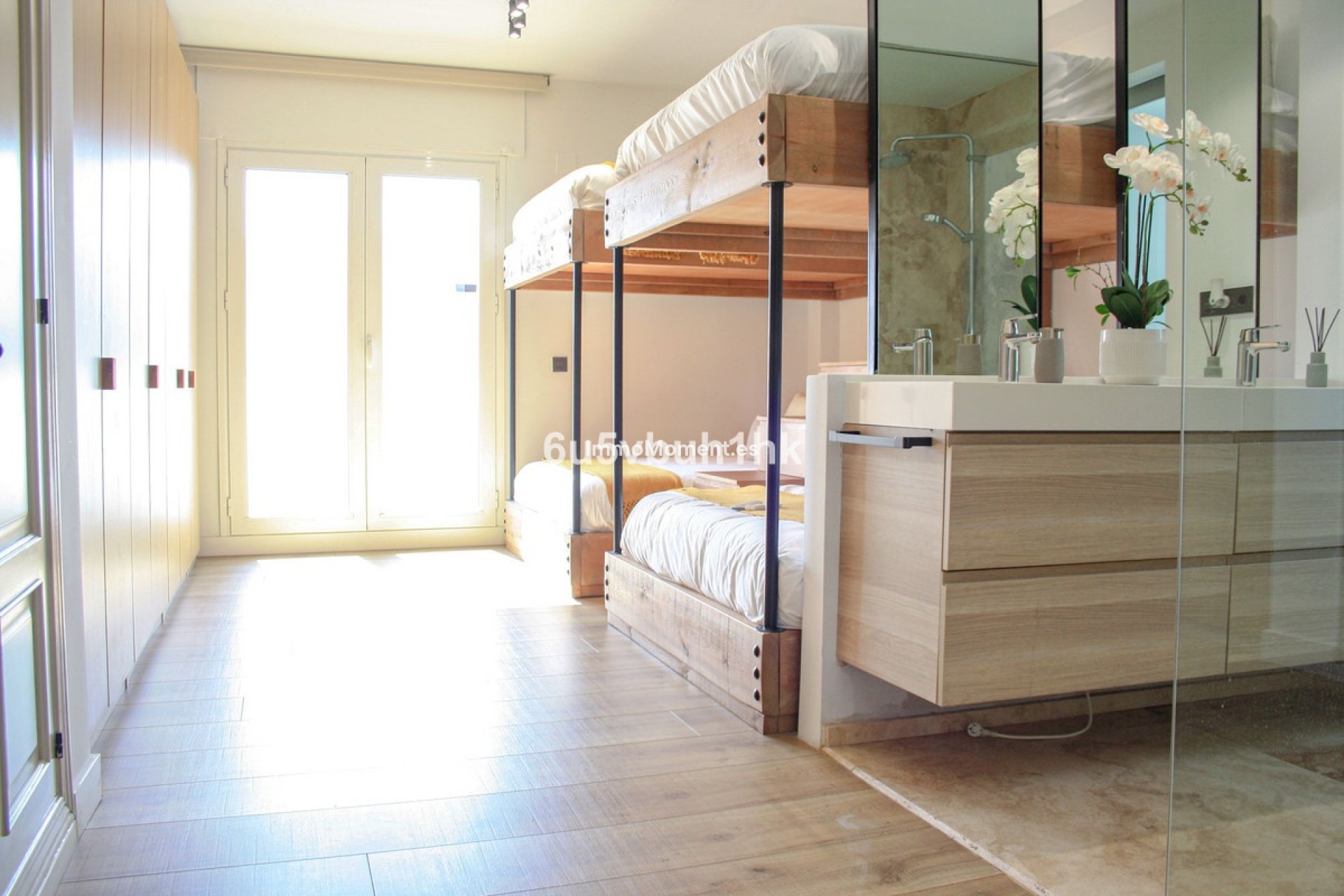 Bestaande woning - Appartement - Marbella - Marbella Centro