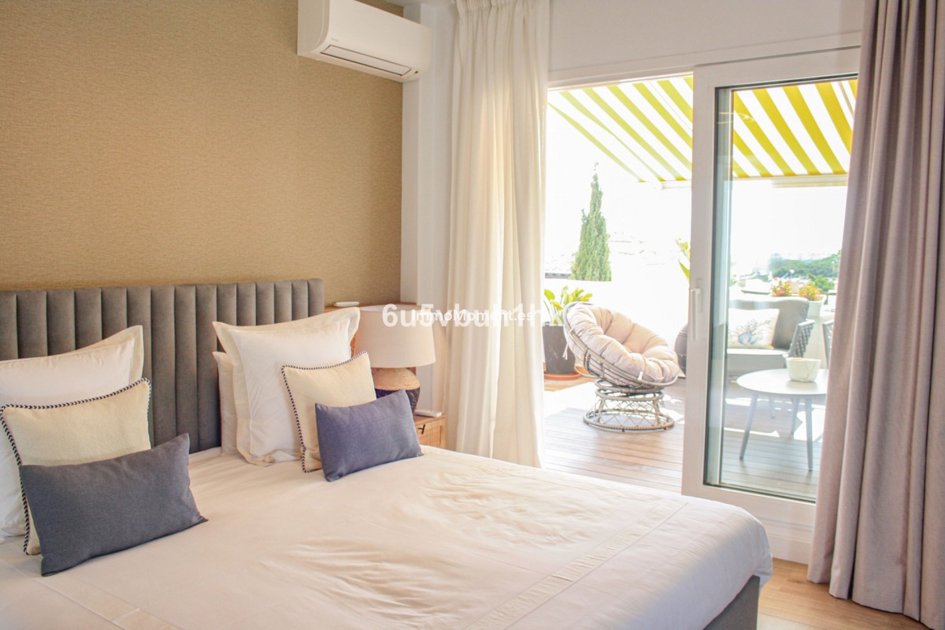 Bestaande woning - Appartement - Marbella - Marbella Centro