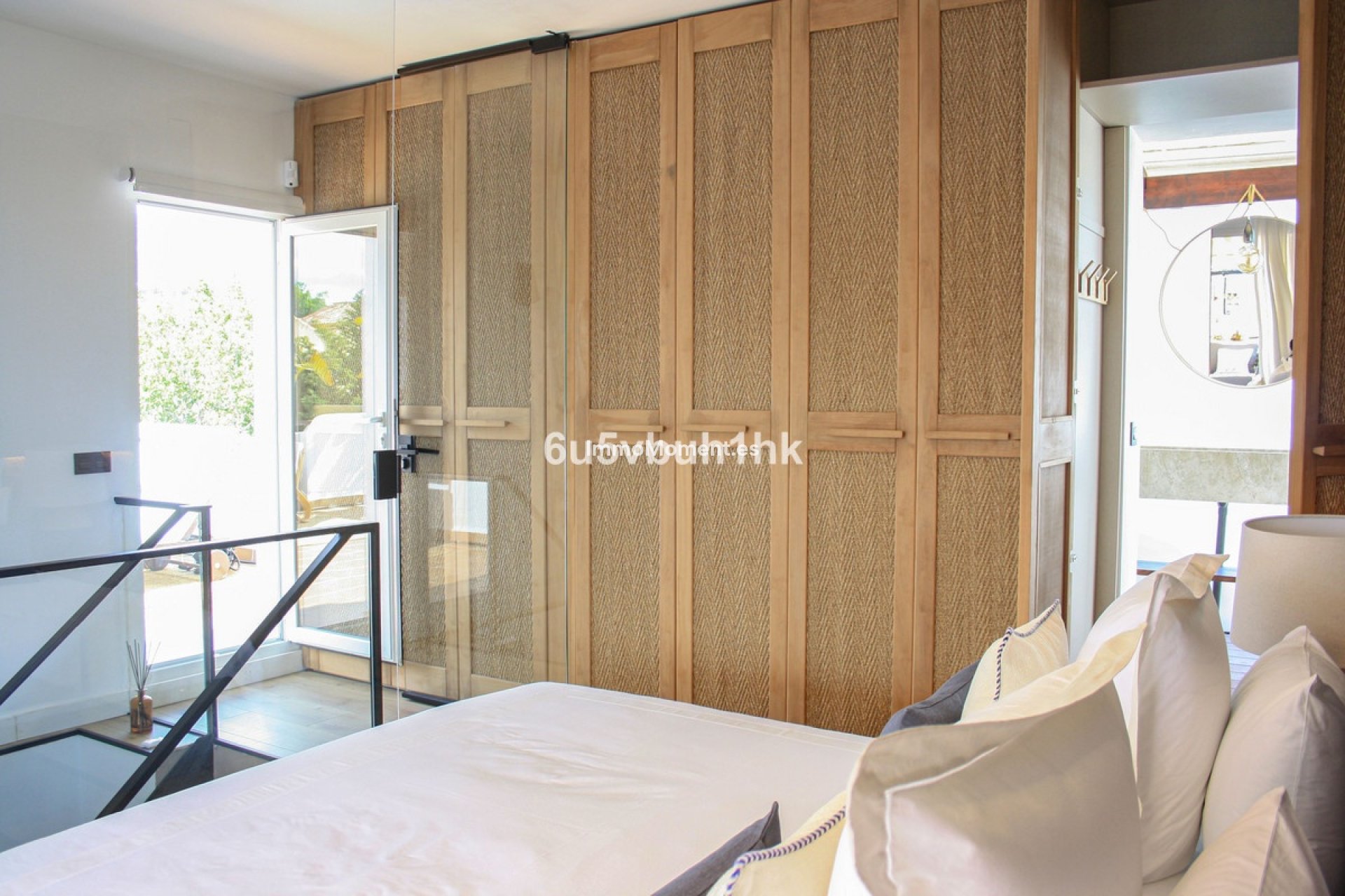 Bestaande woning - Appartement - Marbella - Marbella Centro