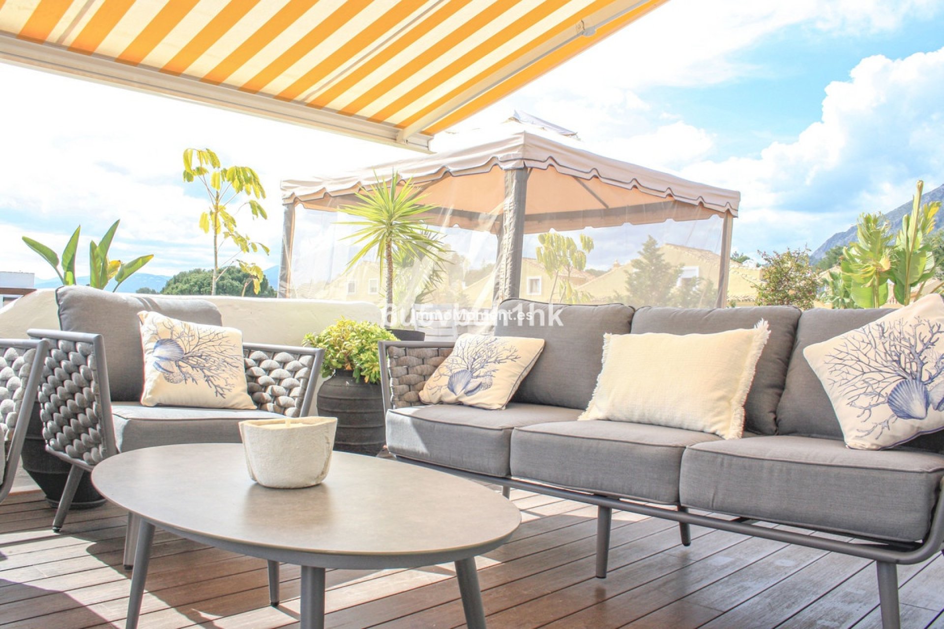 Bestaande woning - Appartement - Marbella - Marbella Centro