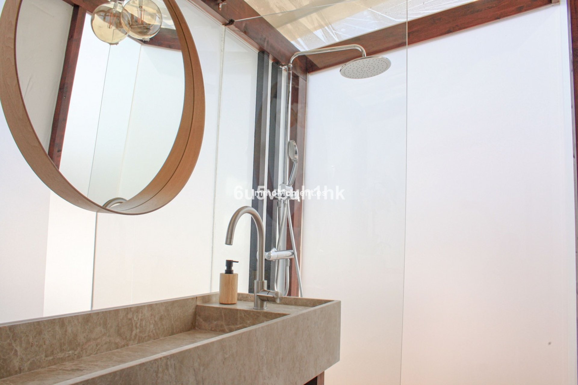 Bestaande woning - Appartement - Marbella - Marbella Centro