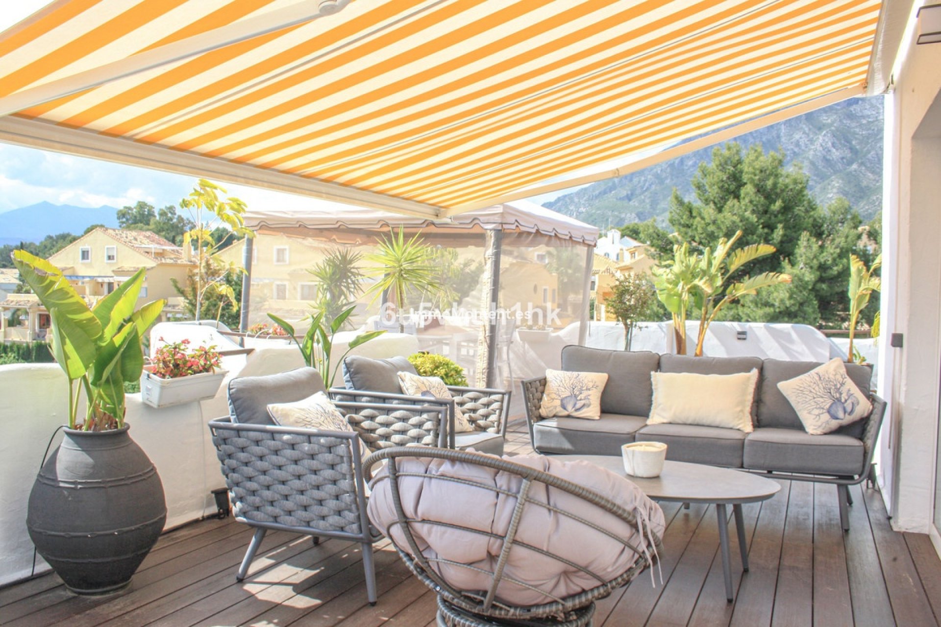 Bestaande woning - Appartement - Marbella - Marbella Centro