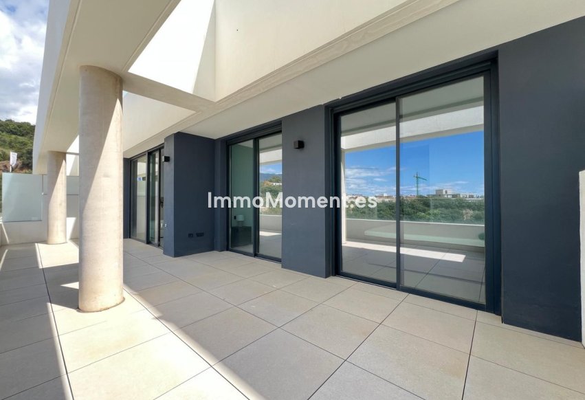 Bestaande woning - Appartement - Marbella - Marbella Centro