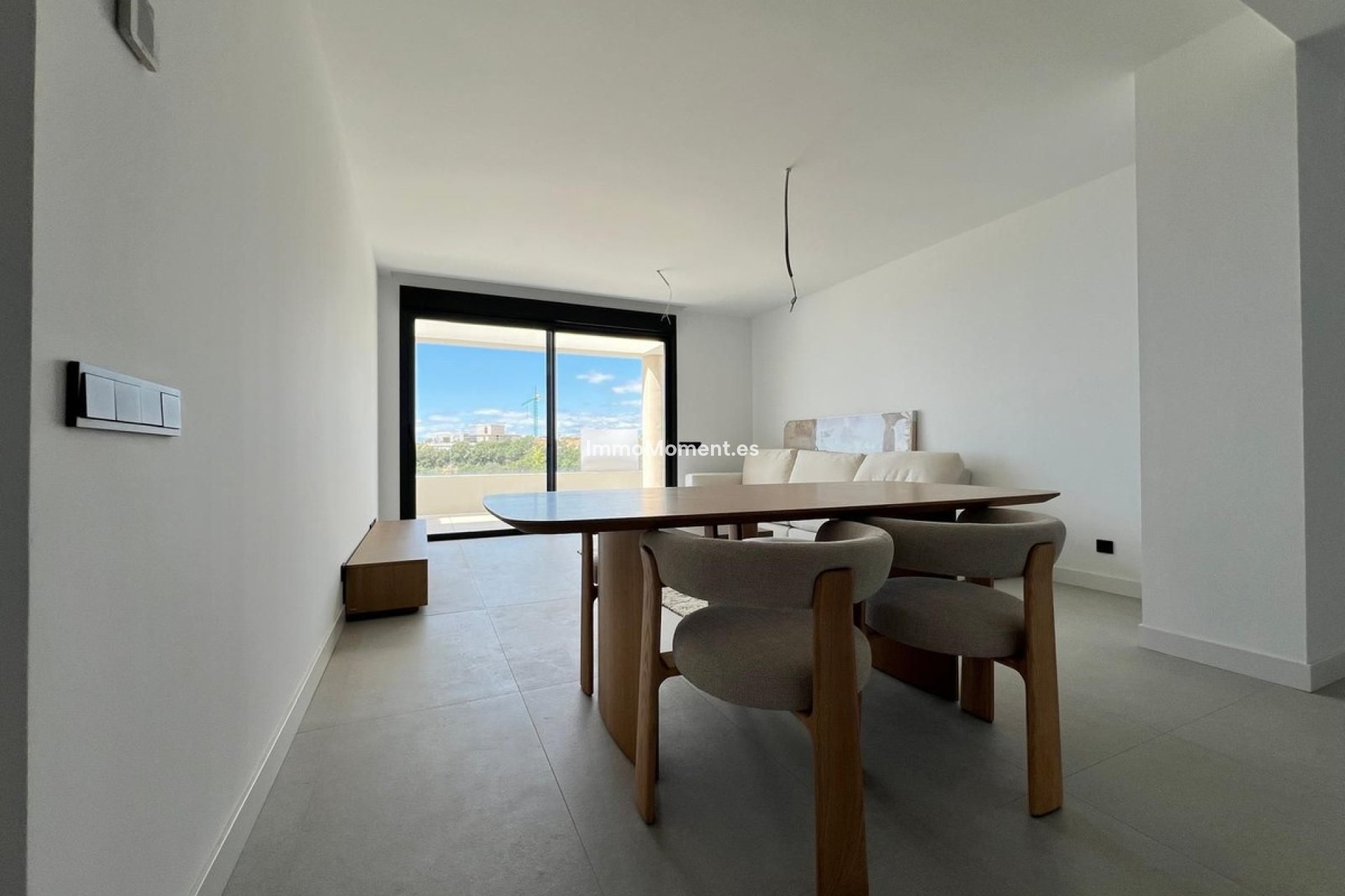 Bestaande woning - Appartement - Marbella - Marbella Centro