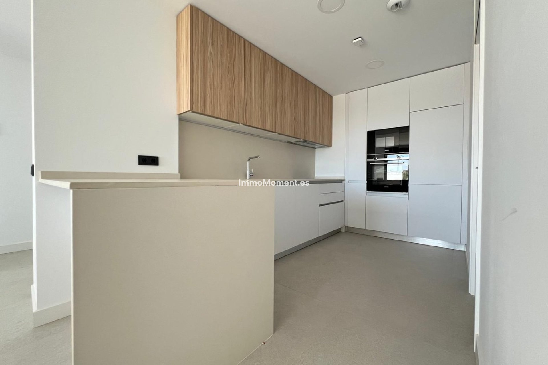 Bestaande woning - Appartement - Marbella - Marbella Centro