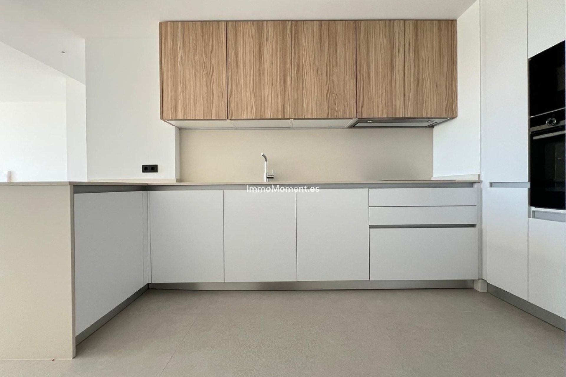 Bestaande woning - Appartement - Marbella - Marbella Centro