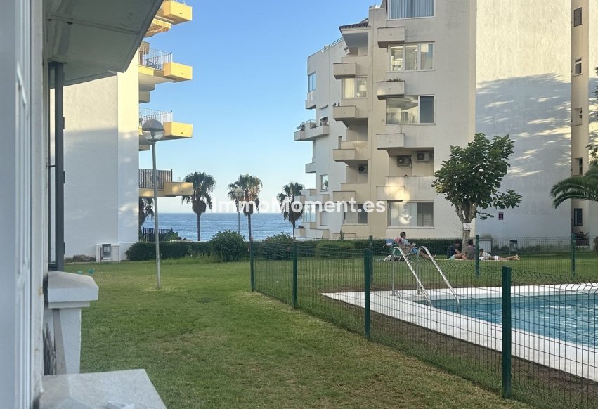 Bestaande woning - Appartement - Marbella - Marbella Centro
